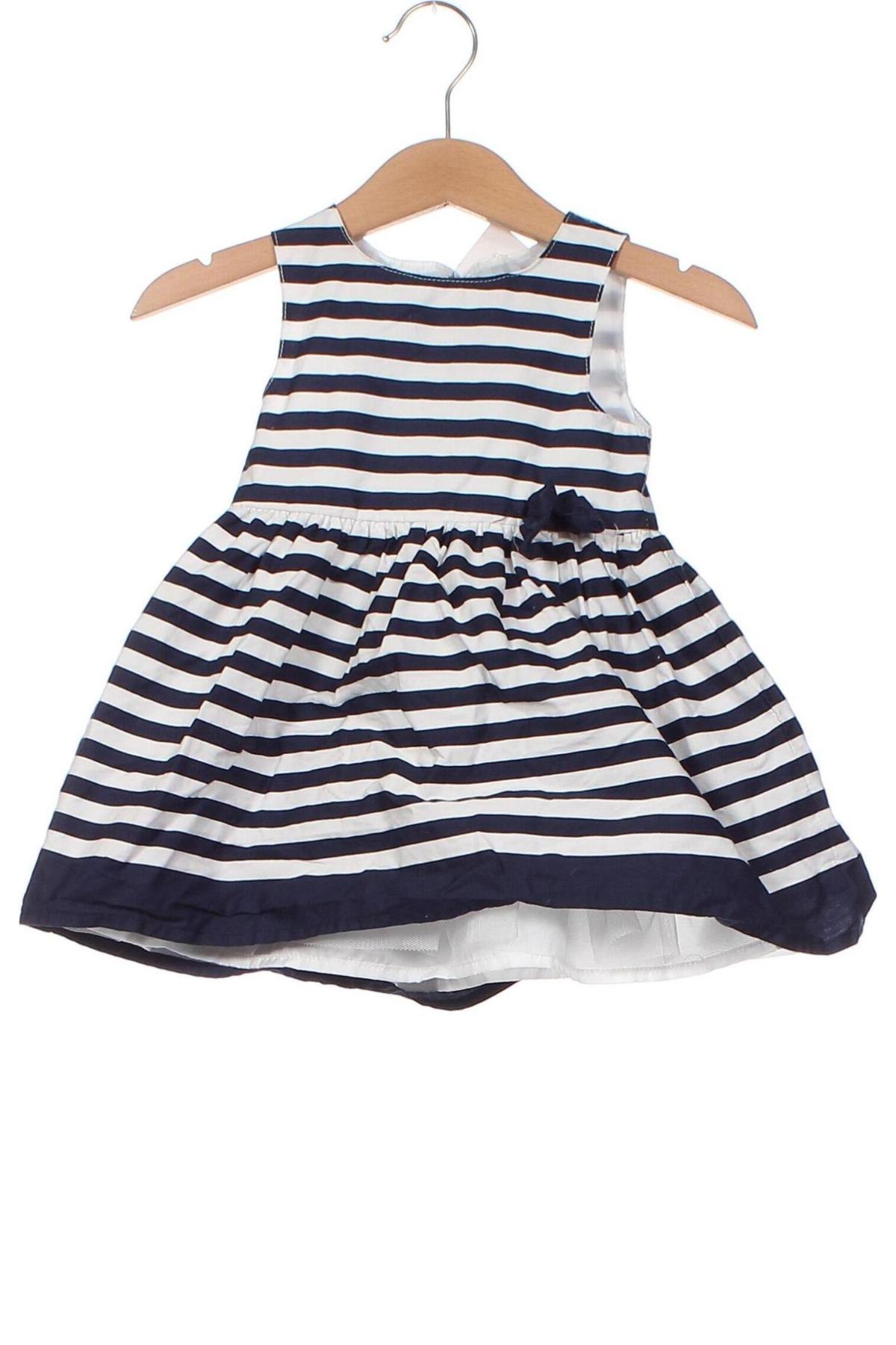 Detské šaty  Primark, Veľkosť 6-9m/ 68-74 cm, Farba Viacfarebná, Cena  3,70 €