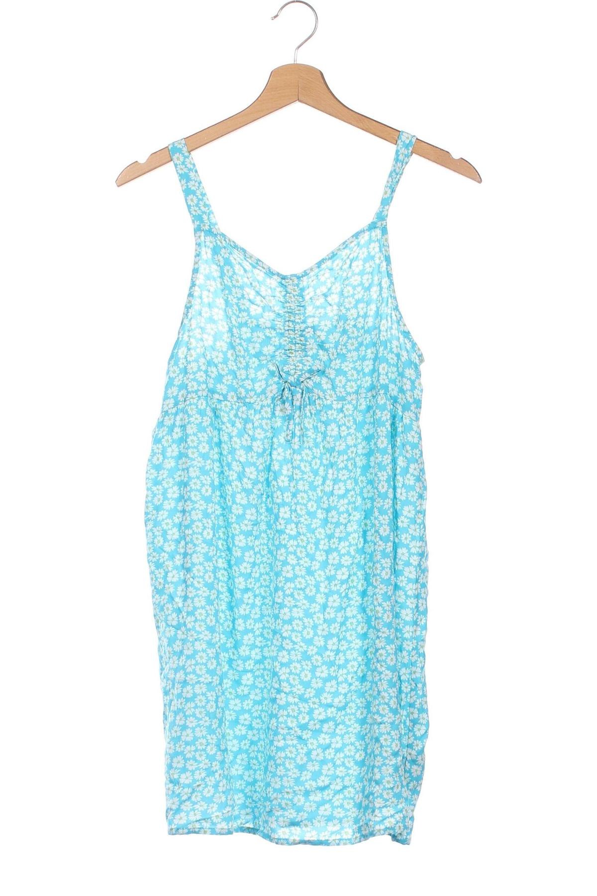 Dětské šaty  Primark, Velikost 11-12y/ 152-158 cm, Barva Modrá, Cena  133,00 Kč