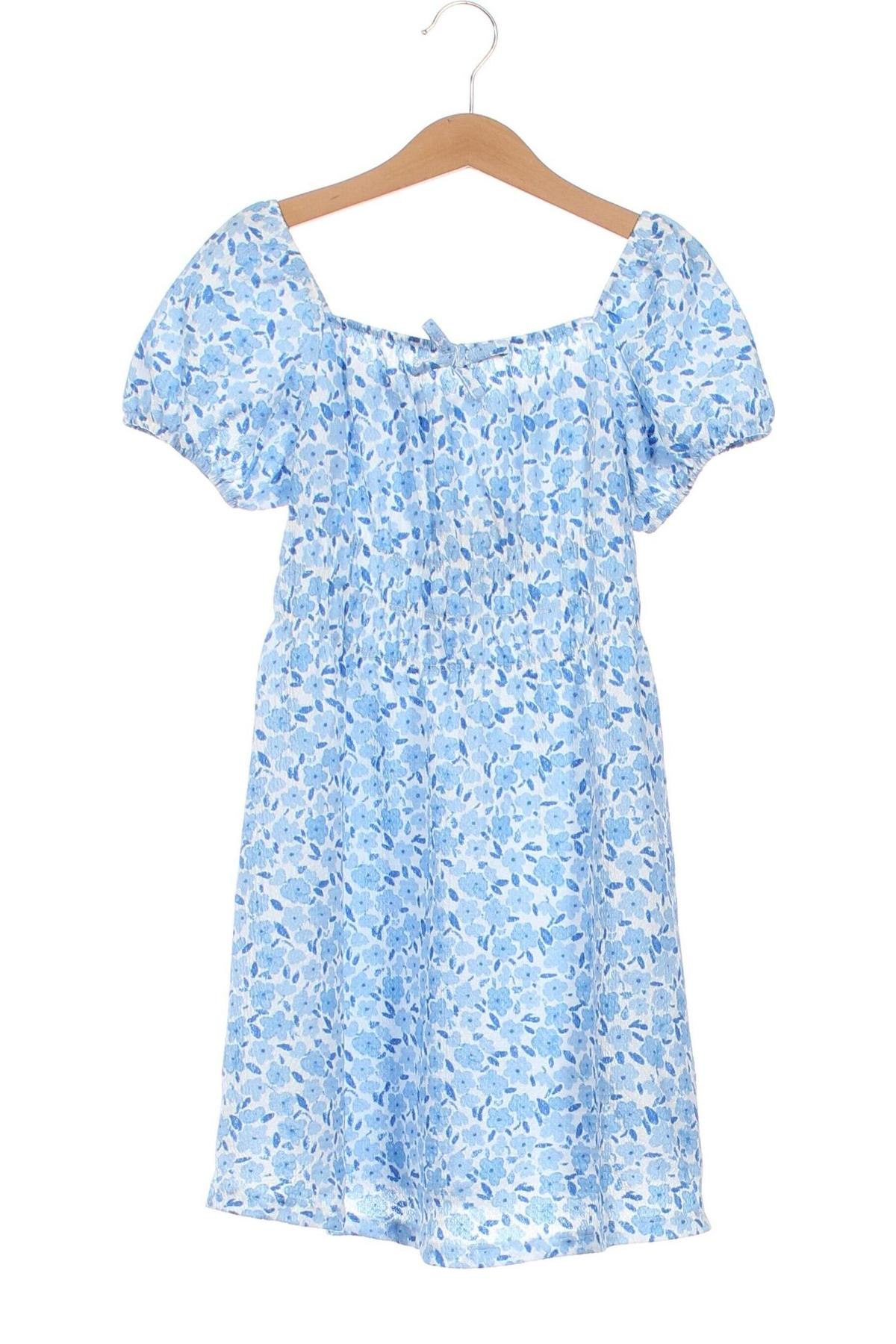 Παιδικό φόρεμα Primark, Μέγεθος 7-8y/ 128-134 εκ., Χρώμα Μπλέ, Τιμή 7,50 €