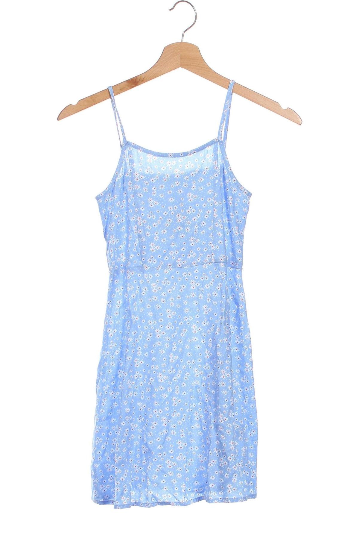 Detské šaty  Primark, Veľkosť 7-8y/ 128-134 cm, Farba Modrá, Cena  9,28 €