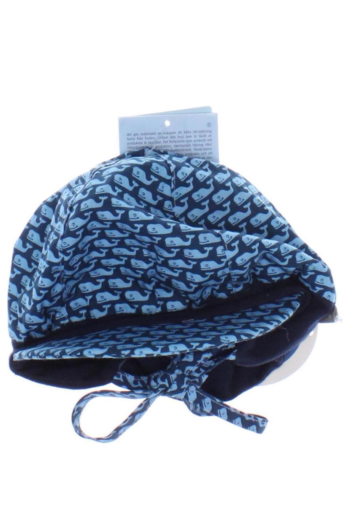 Παιδικό καπέλο Sterntaler, Χρώμα Πολύχρωμο, Τιμή 11,14 €