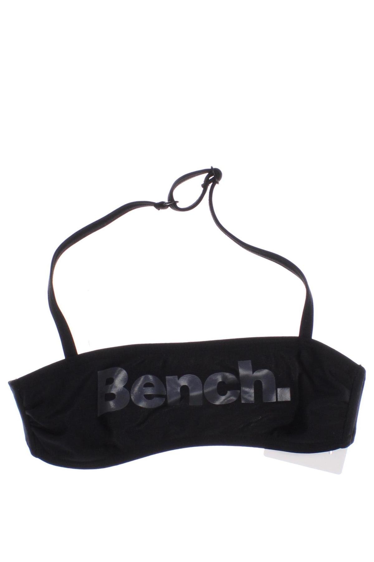 Kinderbadeanzug Bench, Größe 6-7y/ 122-128 cm, Farbe Schwarz, Preis € 8,72