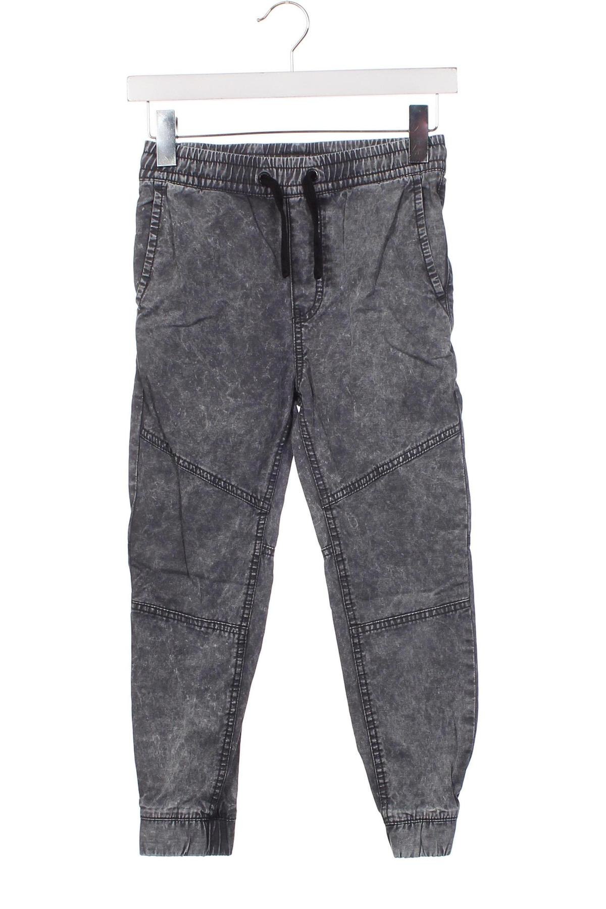Detské džínsy  H&M, Veľkosť 8-9y/ 134-140 cm, Farba Sivá, Cena  6,71 €