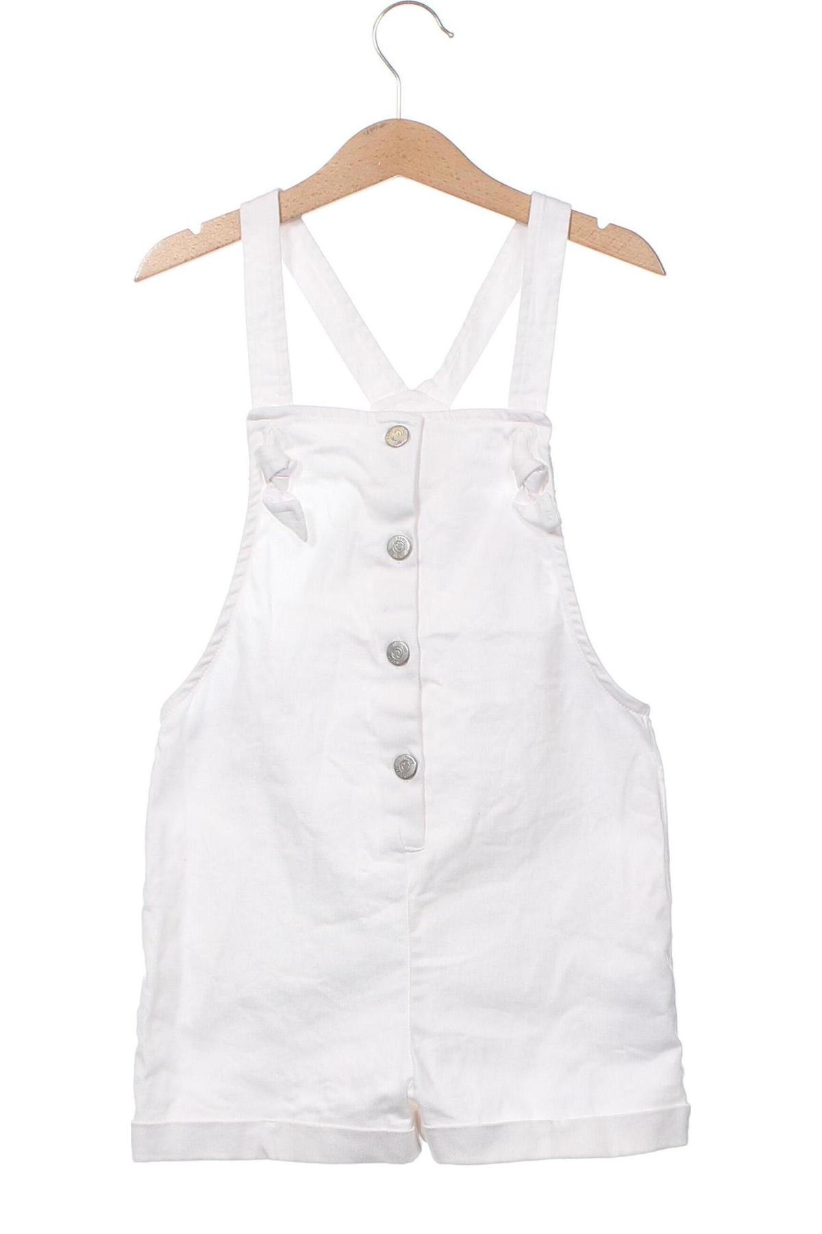 Kinder Overall LCW, Größe 3-4y/ 104-110 cm, Farbe Weiß, Preis € 16,37