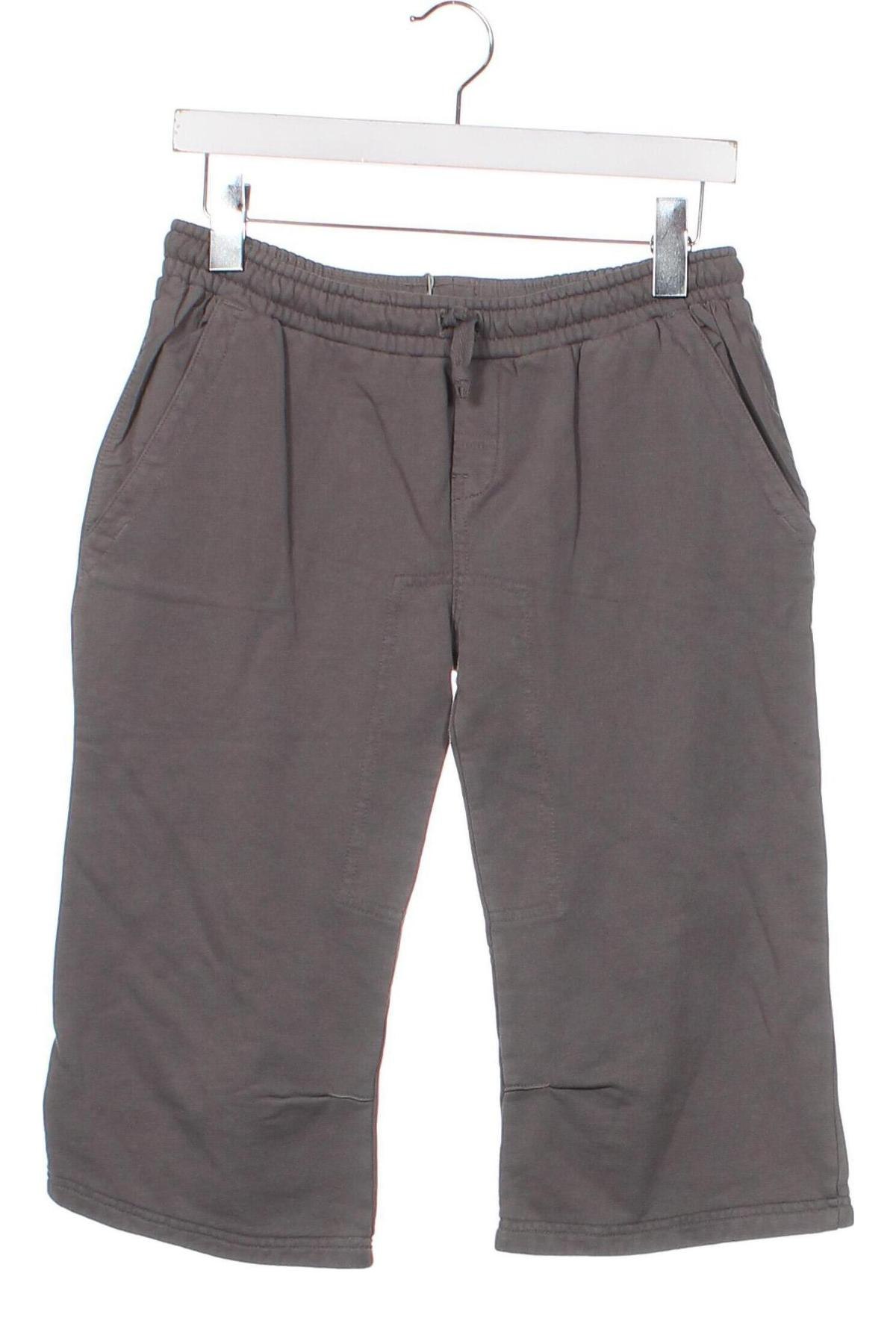 Kinder Shorts, Größe 13-14y/ 164-168 cm, Farbe Grau, Preis € 9,19
