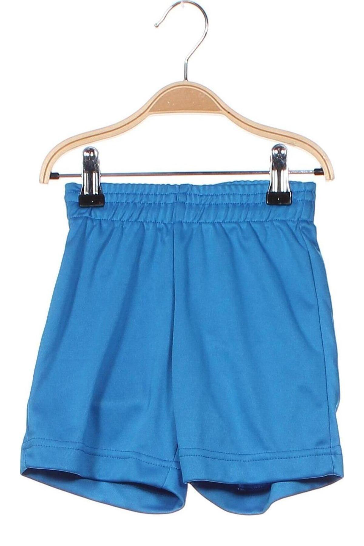 Kinder Shorts, Größe 2-3y/ 98-104 cm, Farbe Blau, Preis € 3,07