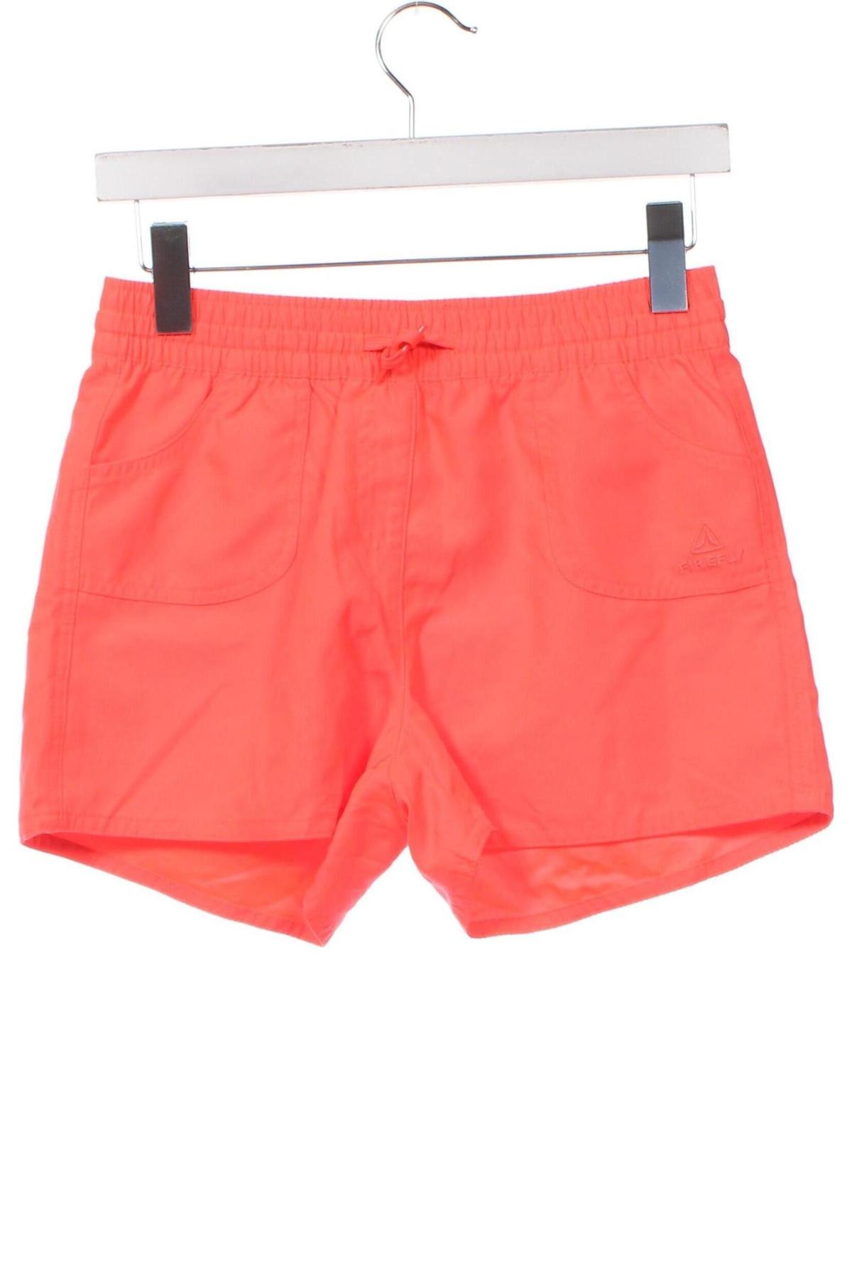 Kinder Shorts Fire Fly, Größe 13-14y/ 164-168 cm, Farbe Rosa, Preis 7,00 €