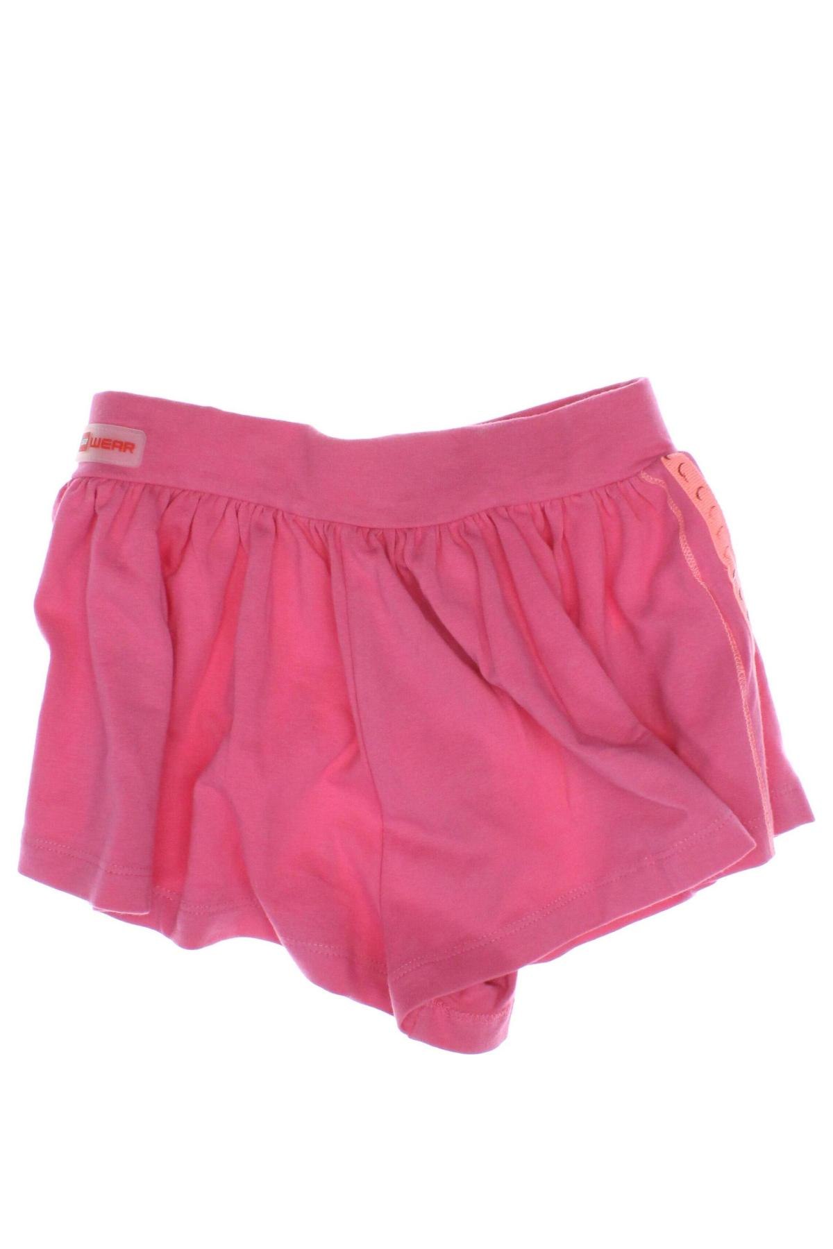 Kinder Shorts Lego, Größe 9-12m/ 74-80 cm, Farbe Rosa, Preis € 26,29