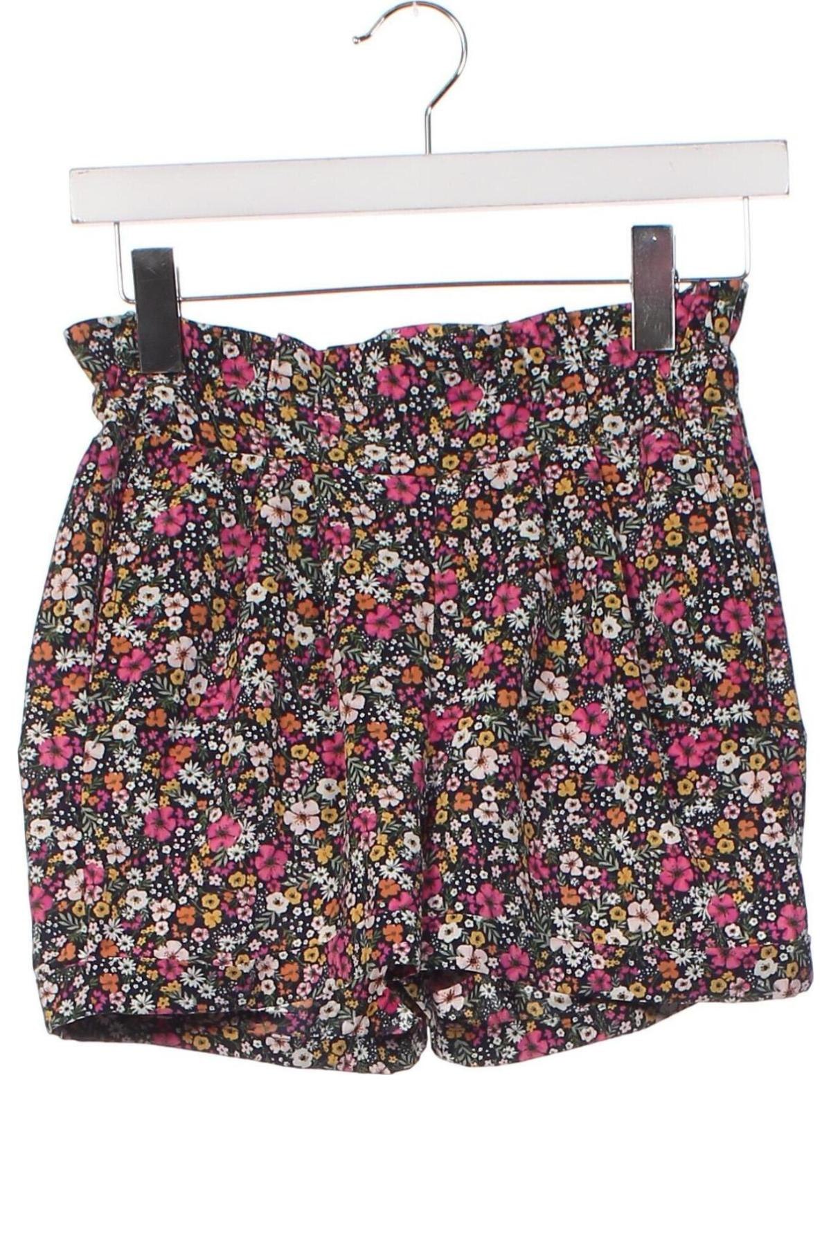 Pantaloni scurți pentru copii Name It, Mărime 9-10y/ 140-146 cm, Culoare Multicolor, Preț 54,86 Lei