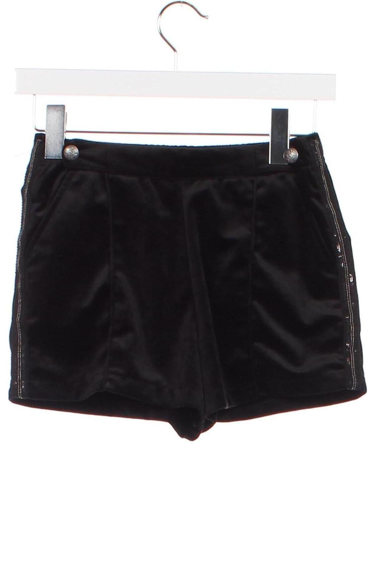 Kinder Shorts Next, Größe 8-9y/ 134-140 cm, Farbe Schwarz, Preis € 14,21