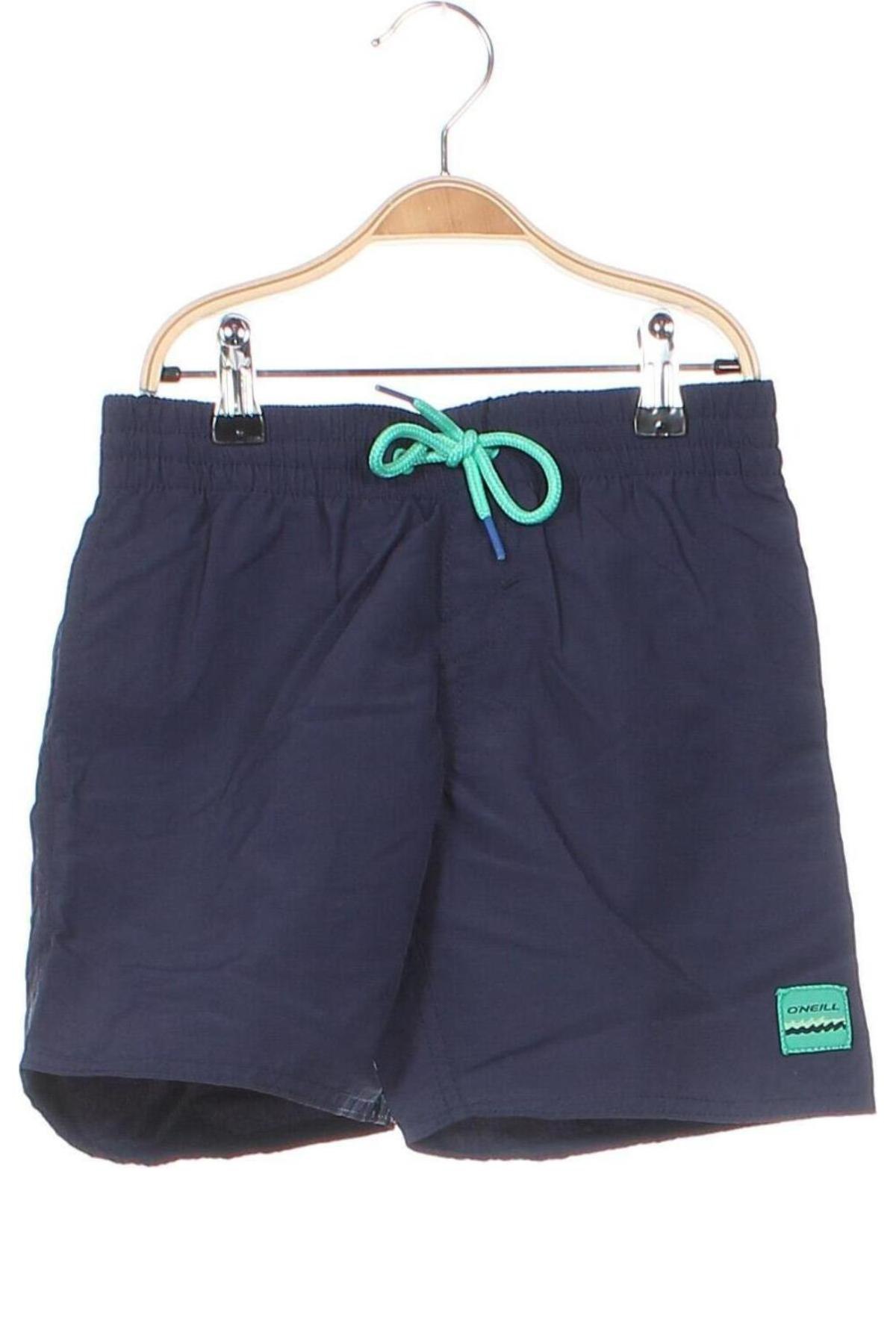 Detské krátke nohavice  O'neill, Veľkosť 8-9y/ 134-140 cm, Farba Modrá, Cena  24,28 €