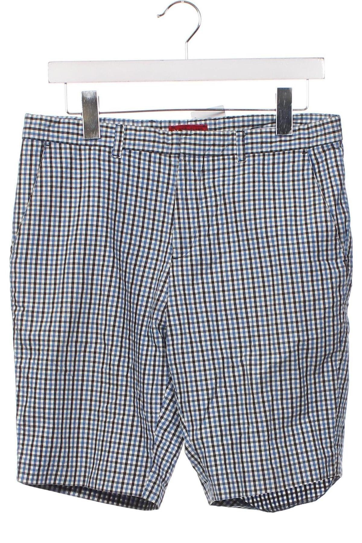 Pantaloni scurți pentru copii River Island, Mărime 8-9y/ 134-140 cm, Culoare Multicolor, Preț 40,59 Lei