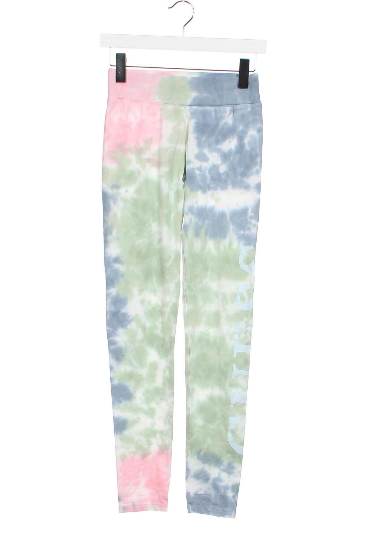 Kinderlegging Guess, Größe 14-15y/ 168-170 cm, Farbe Mehrfarbig, Preis € 56,27