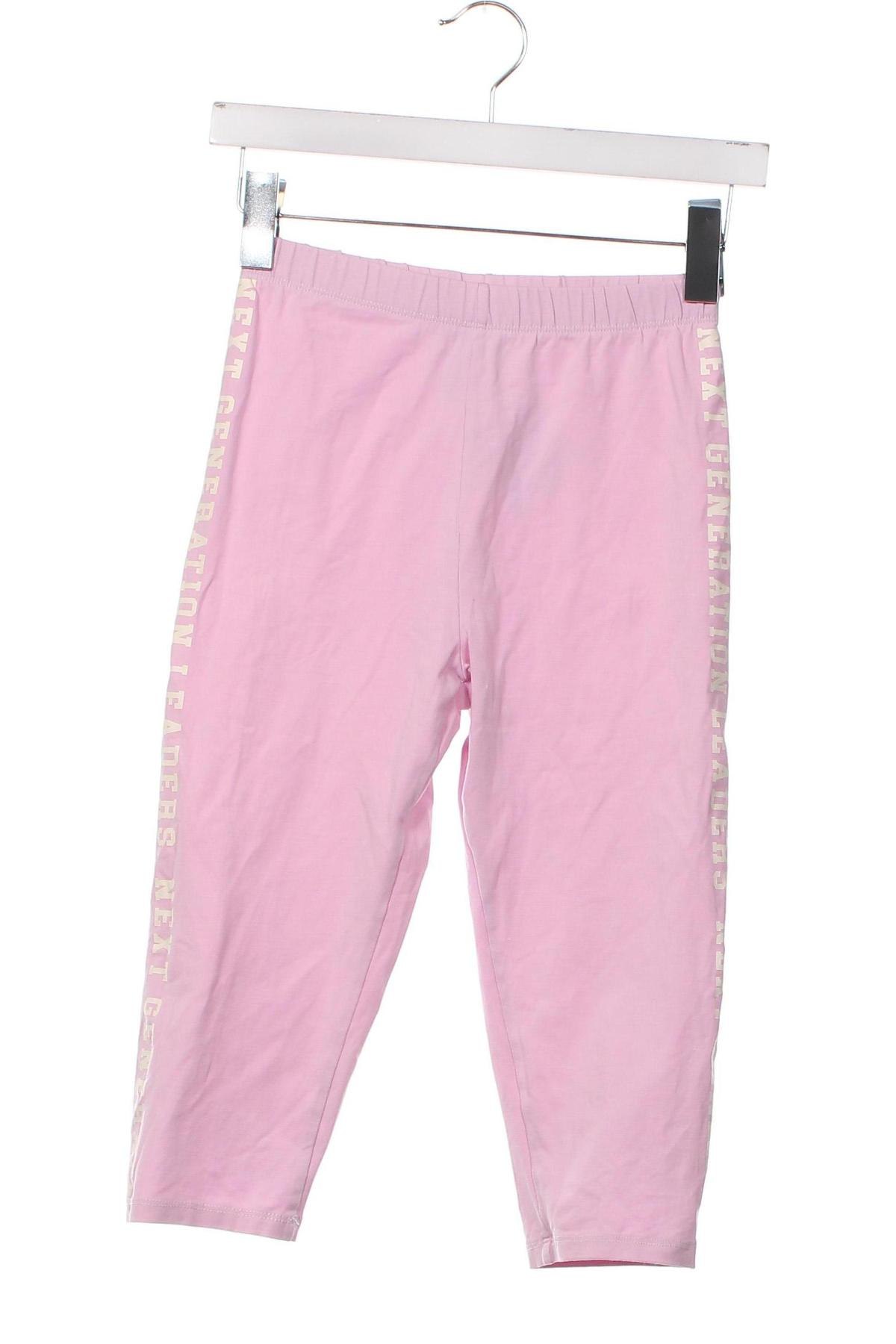 Kinderlegging LC Waikiki, Größe 13-14y/ 164-168 cm, Farbe Rosa, Preis 3,76 €