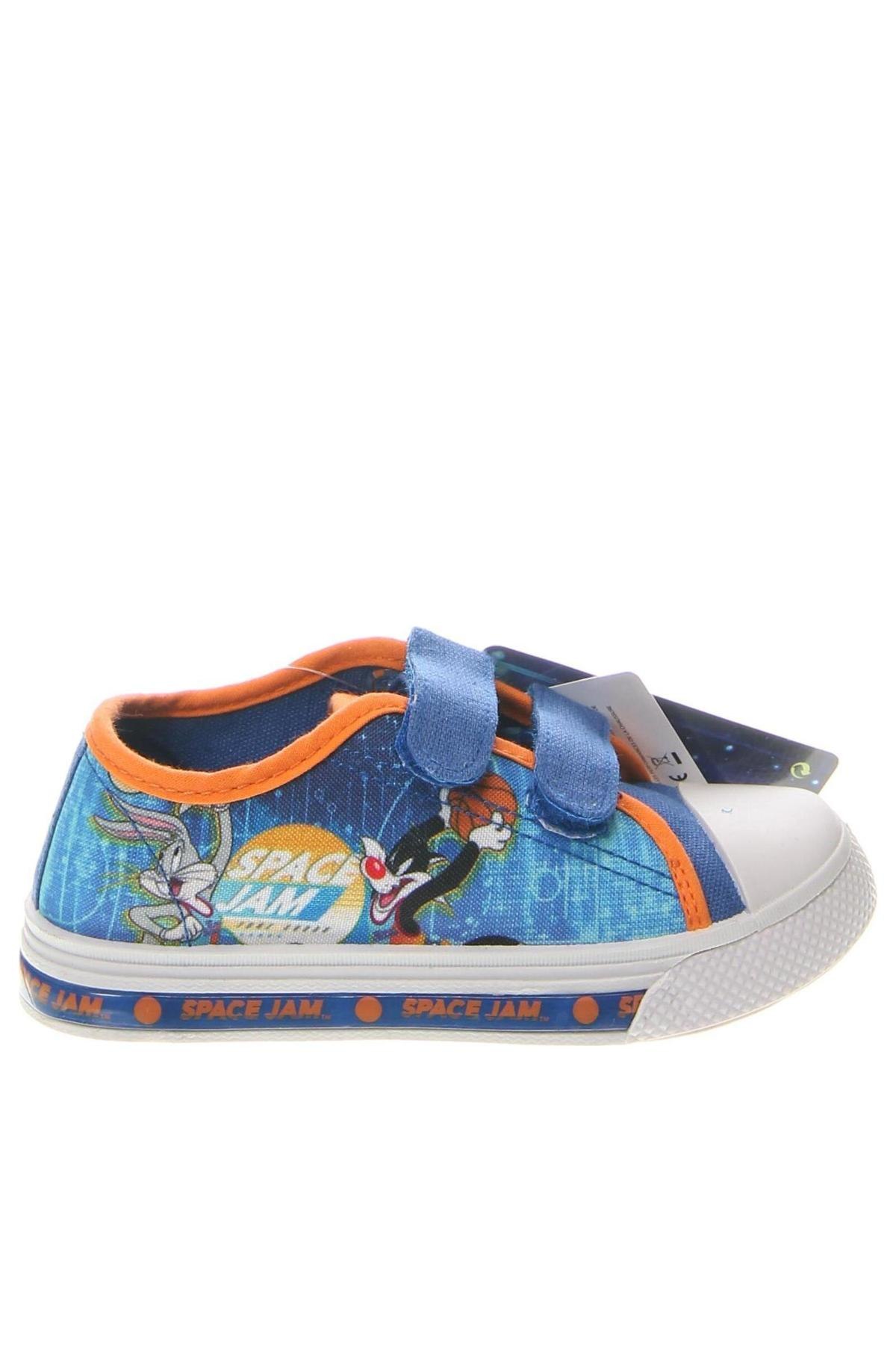 Dětské boty , Velikost 27, Barva Modrá, Cena  406,00 Kč