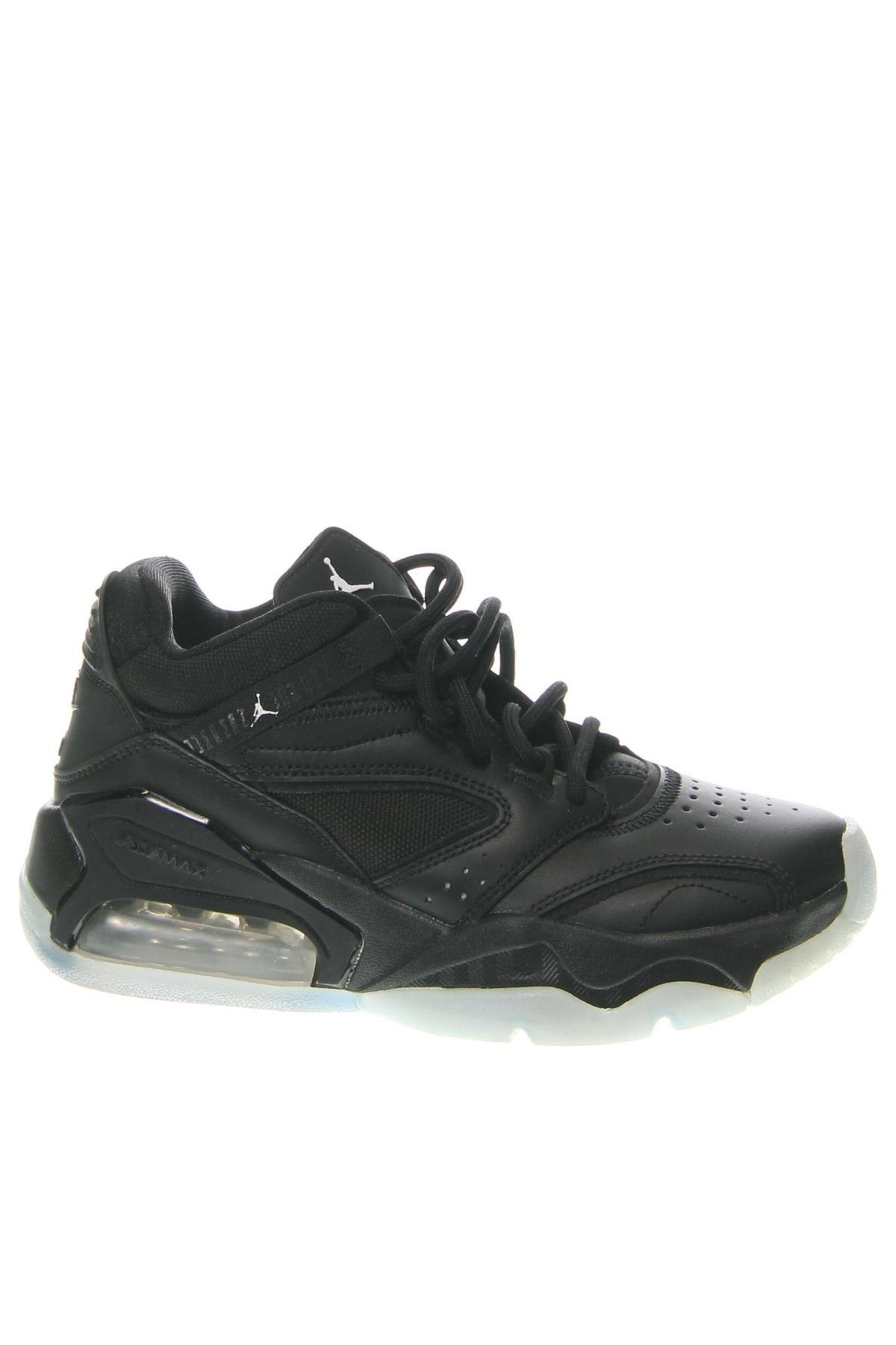 Kinderschuhe Air Jordan Nike, Größe 38, Farbe Schwarz, Preis 51,15 €