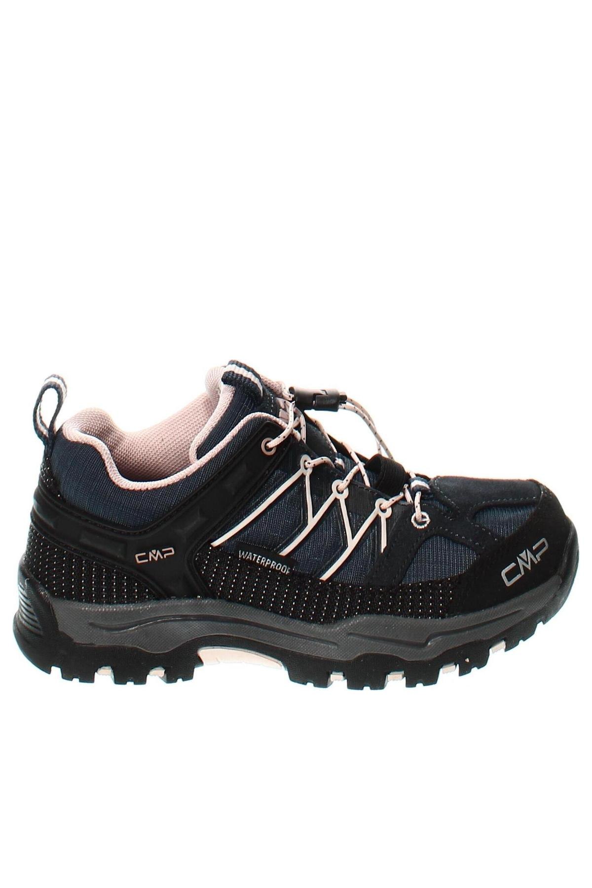 Παιδικά παπούτσια CMP, Μέγεθος 30, Χρώμα Μπλέ, Τιμή 32,78 €