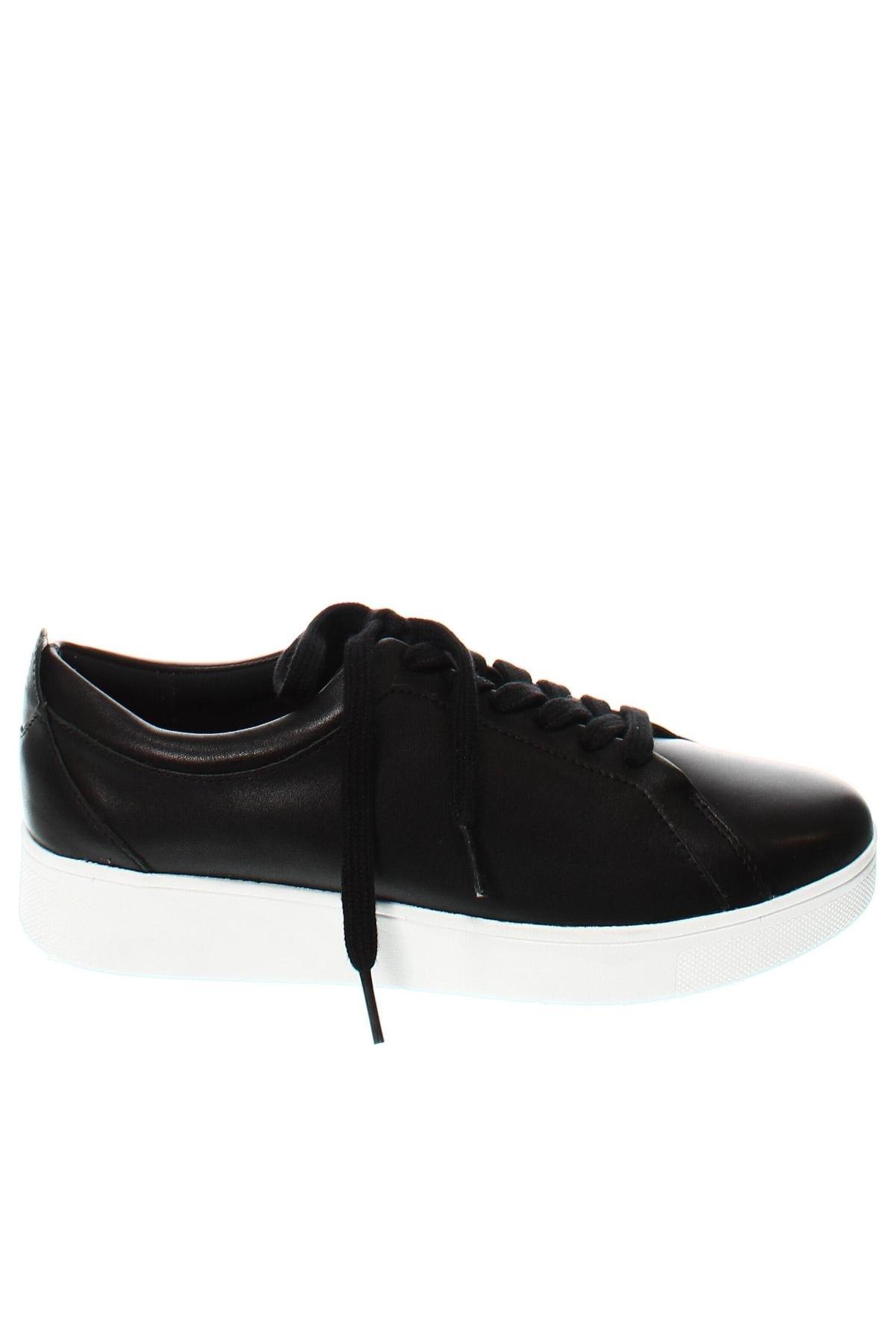 Детски обувки Fitflop, Размер 37, Цвят Черен, Цена 137,00 лв.