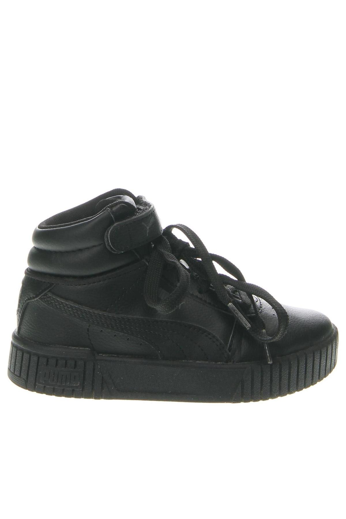 Παιδικά παπούτσια PUMA, Μέγεθος 30, Χρώμα Μαύρο, Τιμή 16,70 €