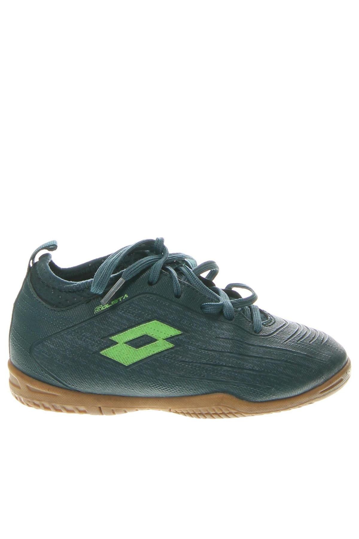 Kinderschuhe Umbro, Größe 30, Farbe Blau, Preis € 23,00