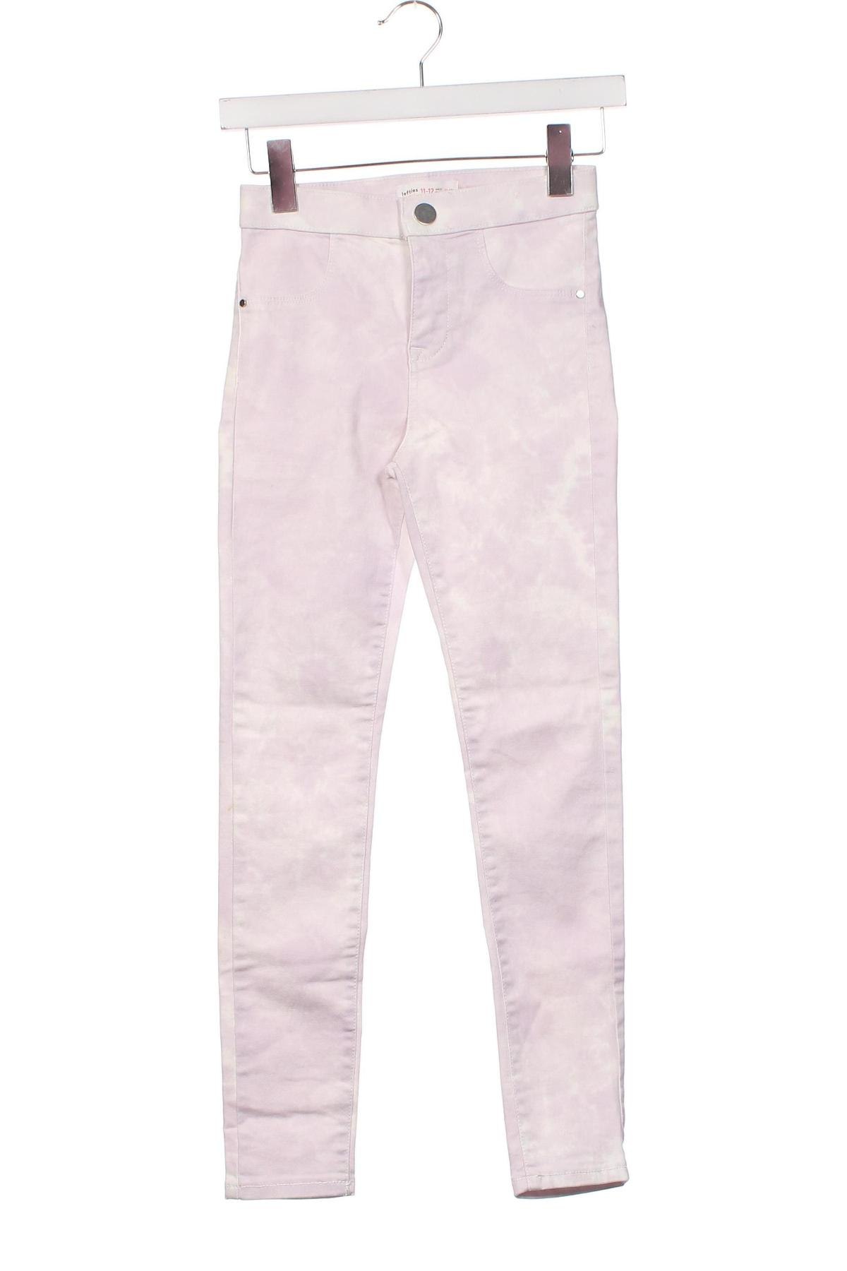 Dětské kalhoty  Lefties, Velikost 11-12y/ 152-158 cm, Barva Vícebarevné, Cena  266,00 Kč