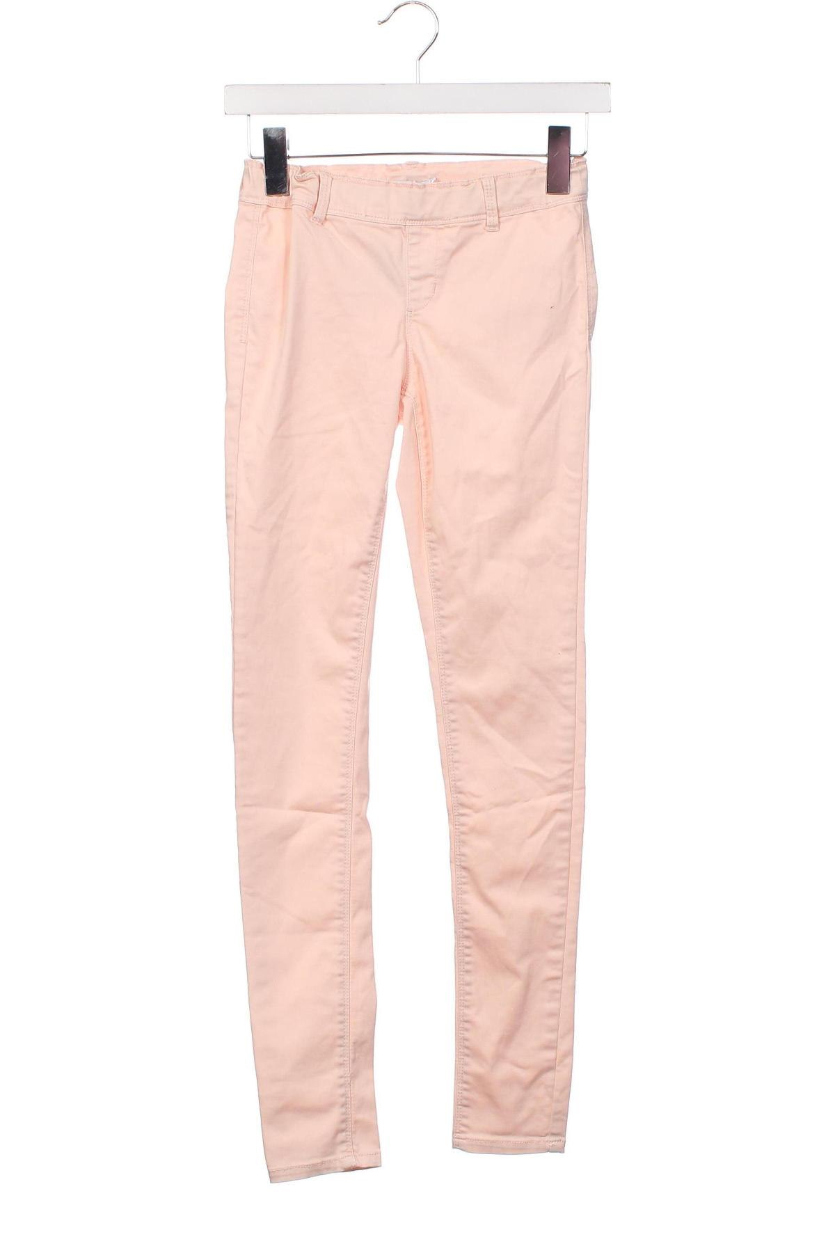 Παιδικό παντελόνι Name It, Μέγεθος 11-12y/ 152-158 εκ., Χρώμα Ρόζ , Τιμή 18,56 €