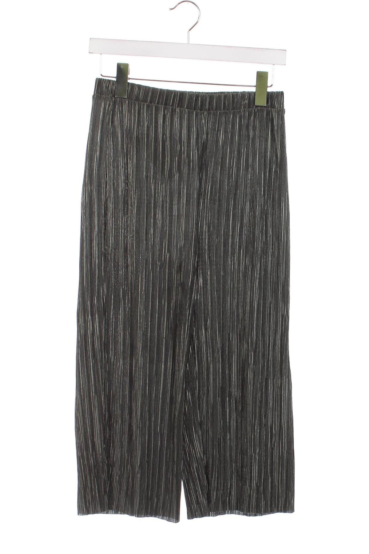 Pantaloni pentru copii Primark, Mărime 12-13y/ 158-164 cm, Culoare Verde, Preț 69,08 Lei