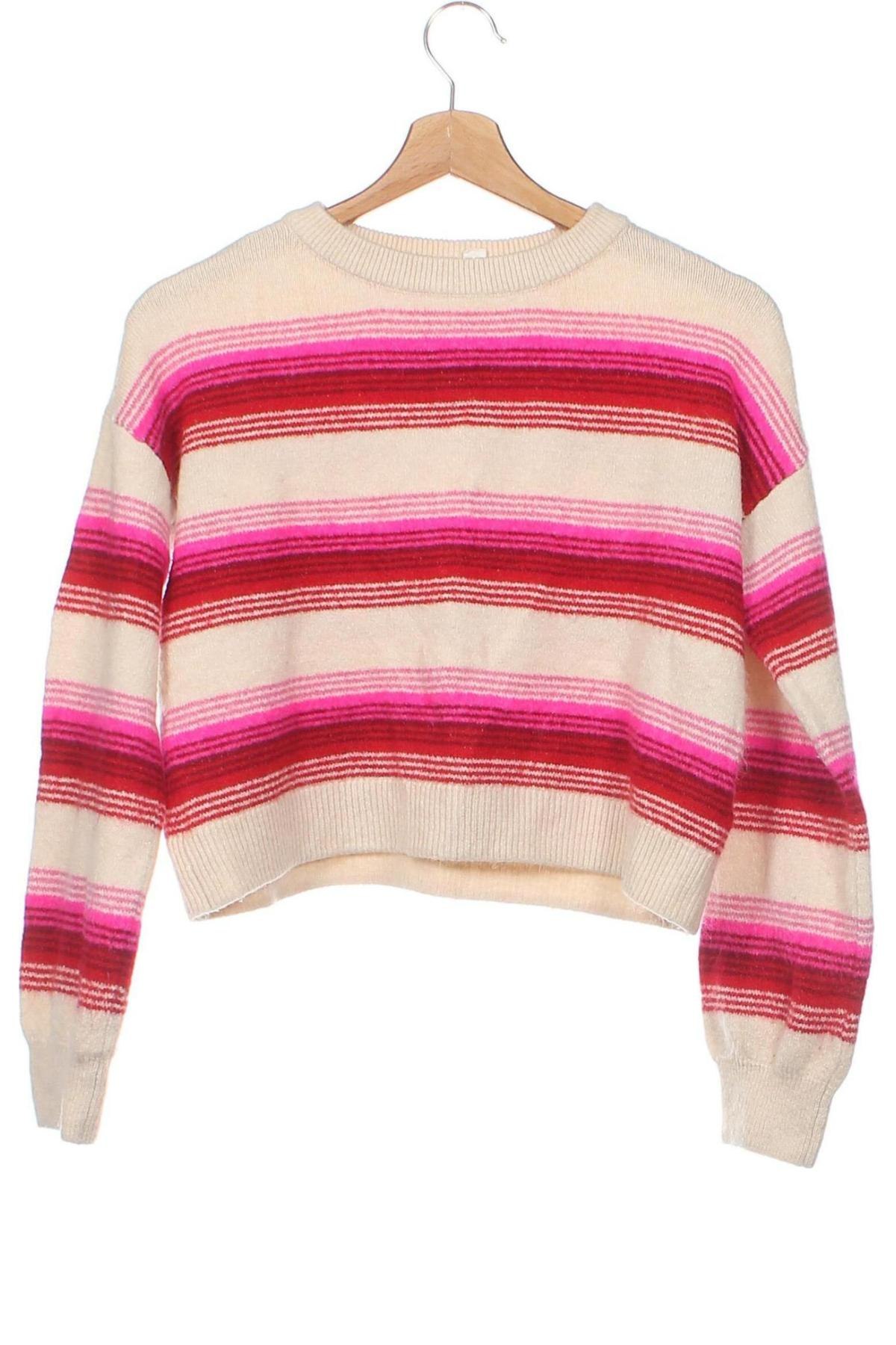 Παιδικό πουλόβερ Gap, Μέγεθος 13-14y/ 164-168 εκ., Χρώμα Πολύχρωμο, Τιμή 5,57 €