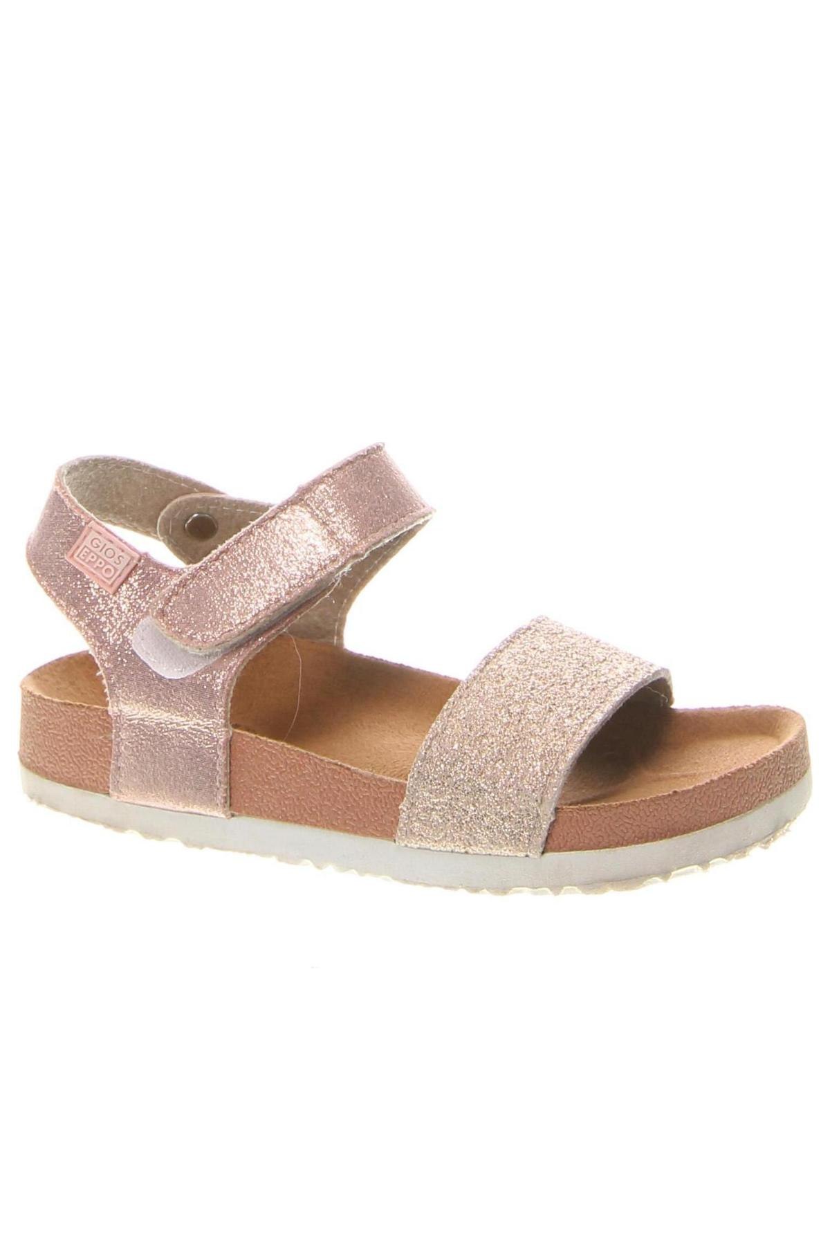 Kinder Sandalen Gioseppo, Größe 29, Farbe Rosa, Preis 13,22 €