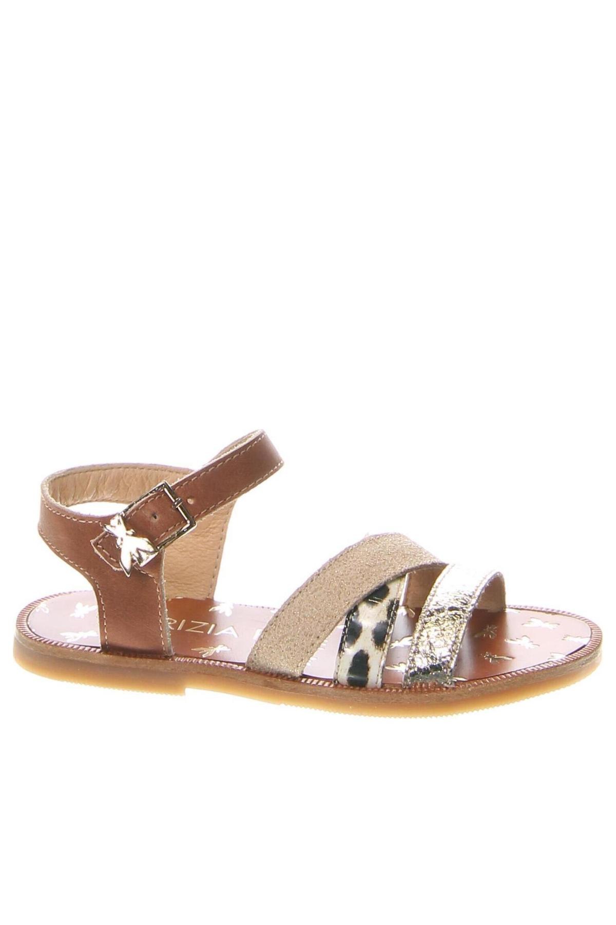 Kinder Sandalen Patrizia Pepe, Größe 27, Farbe Mehrfarbig, Preis 60,21 €