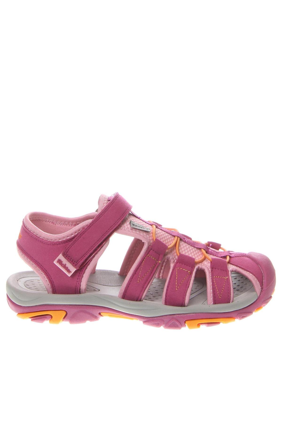 Sandale pentru copii Richter, Mărime 39, Culoare Roz, Preț 113,16 Lei