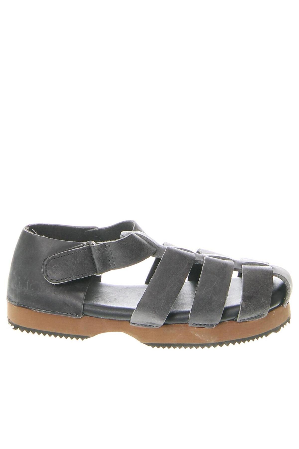 Kinder Sandalen Zara, Größe 27, Farbe Blau, Preis 7,04 €