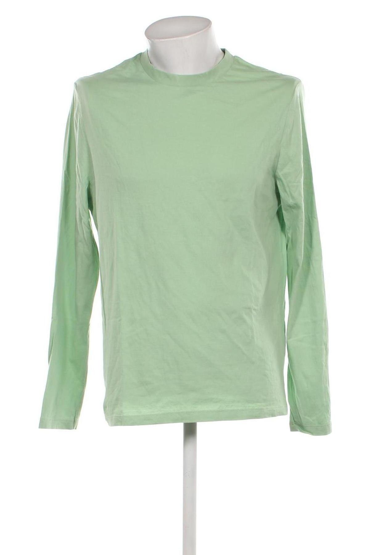 Pánské tričko  ASOS, Velikost XL, Barva Zelená, Cena  464,00 Kč