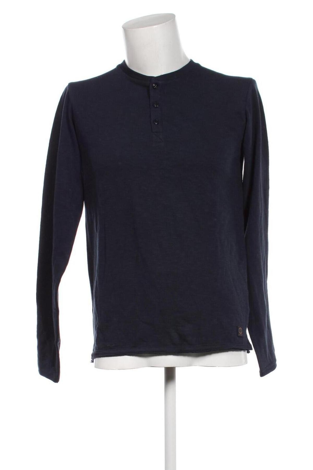 Ανδρική μπλούζα Dstrezzed, Μέγεθος M, Χρώμα Μπλέ, Τιμή 51,22 €