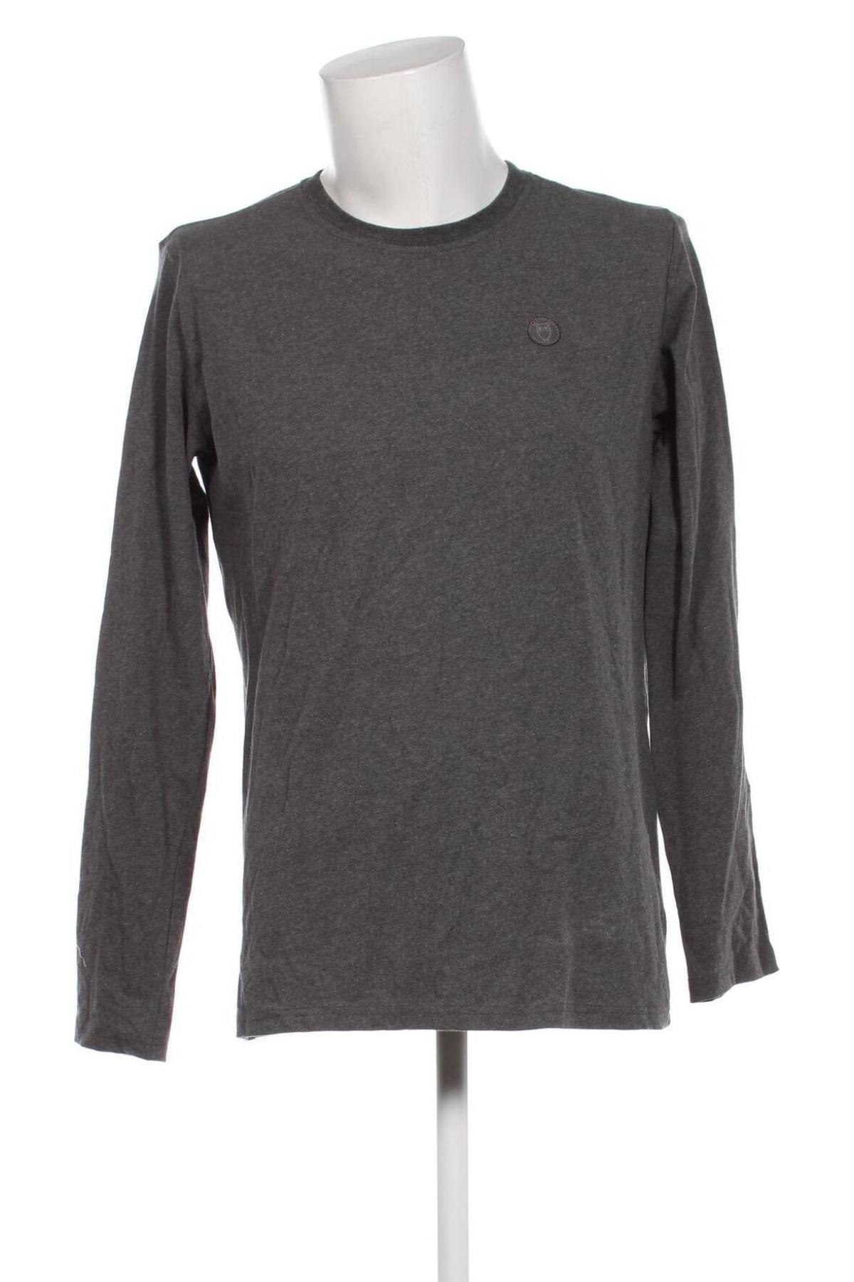 Herren Shirt Levi's, Größe M, Farbe Grau, Preis 23,38 €