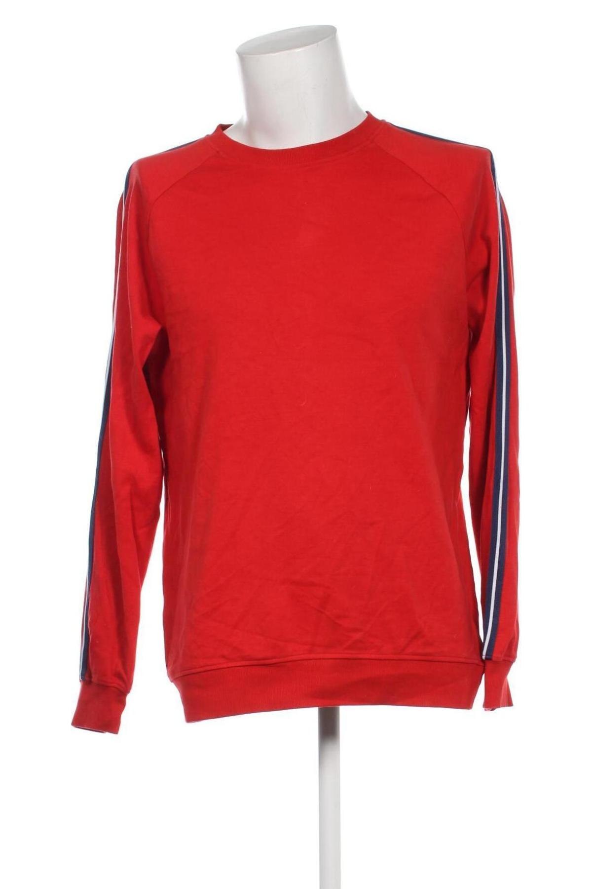 Herren Shirt Lindbergh, Größe XXL, Farbe Rot, Preis 24,05 €