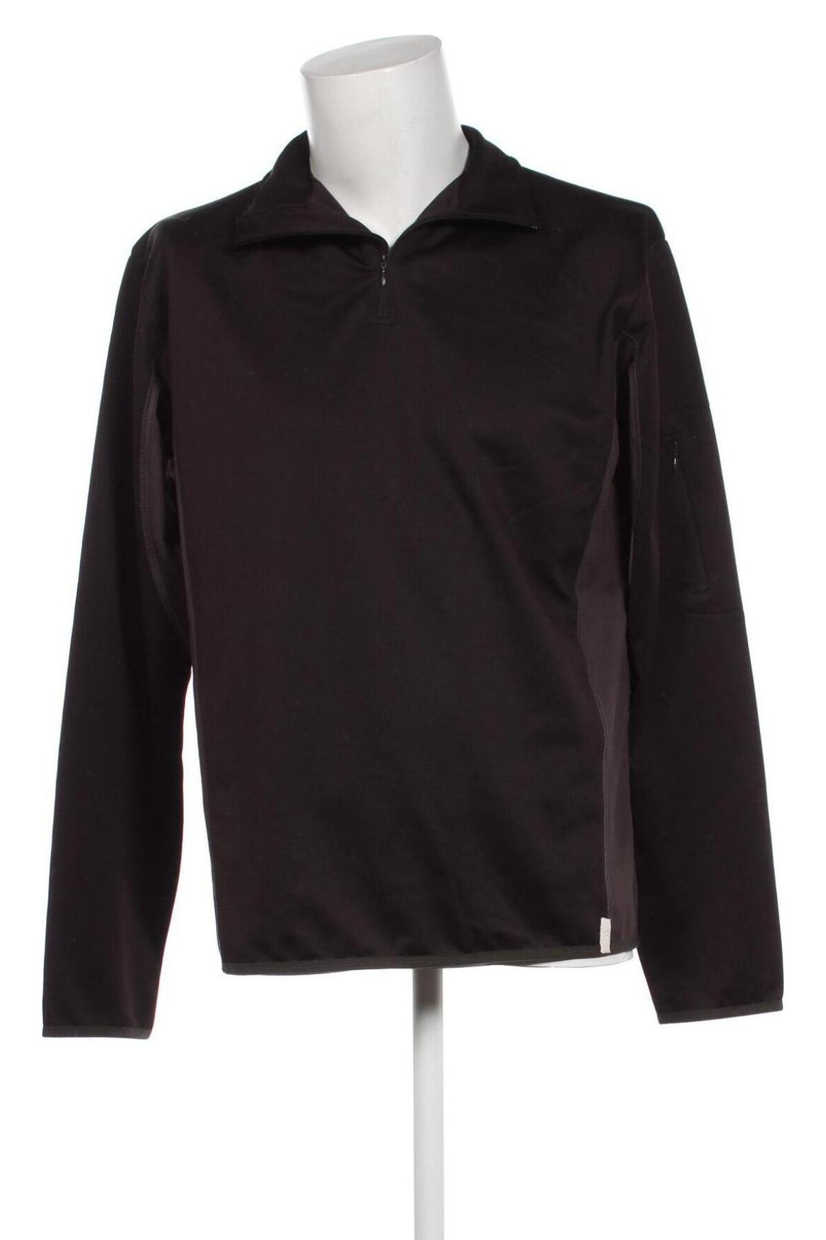 Ανδρική μπλούζα Mascot, Μέγεθος L, Χρώμα Μαύρο, Τιμή 14,23 €