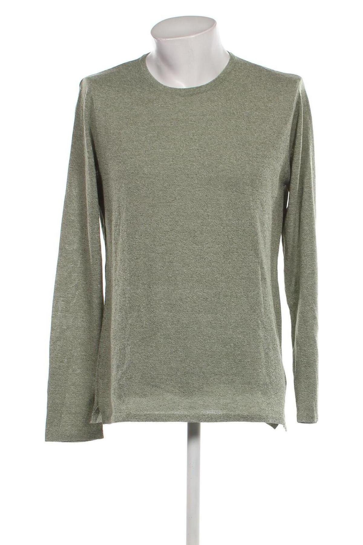 Herren Shirt Minimum, Größe S, Farbe Grün, Preis € 13,36