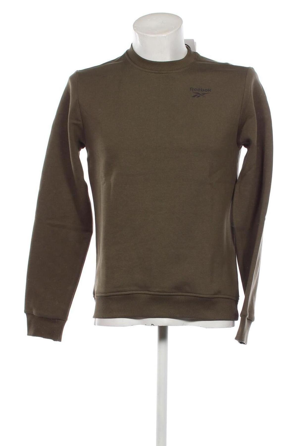 Herren Shirt Reebok, Größe XS, Farbe Grün, Preis 5,95 €