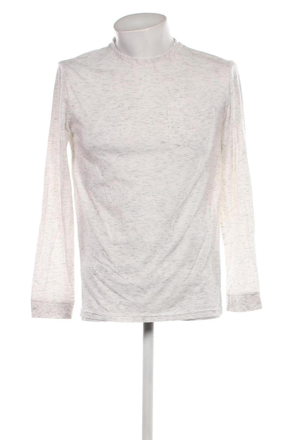 Herren Shirt Smog, Größe M, Farbe Grau, Preis 2,51 €