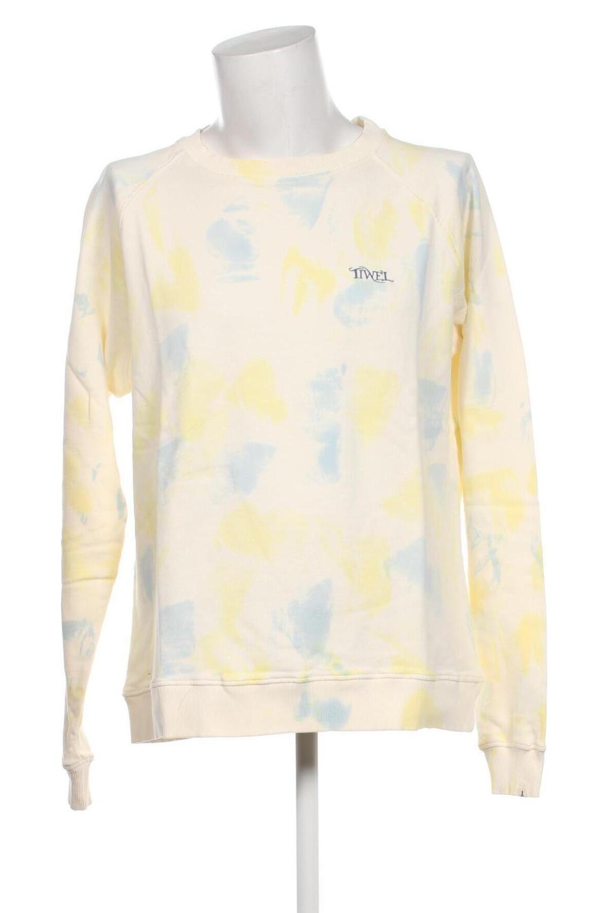 Мъжка блуза Tiwel, Размер XL, Цвят Многоцветен, Цена 101,52 лв.