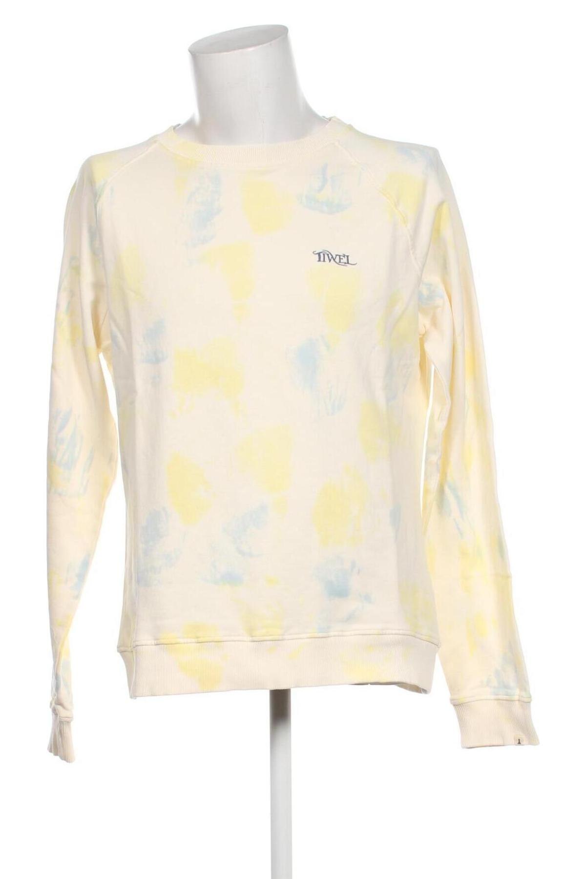 Мъжка блуза Tiwel, Размер L, Цвят Многоцветен, Цена 101,52 лв.