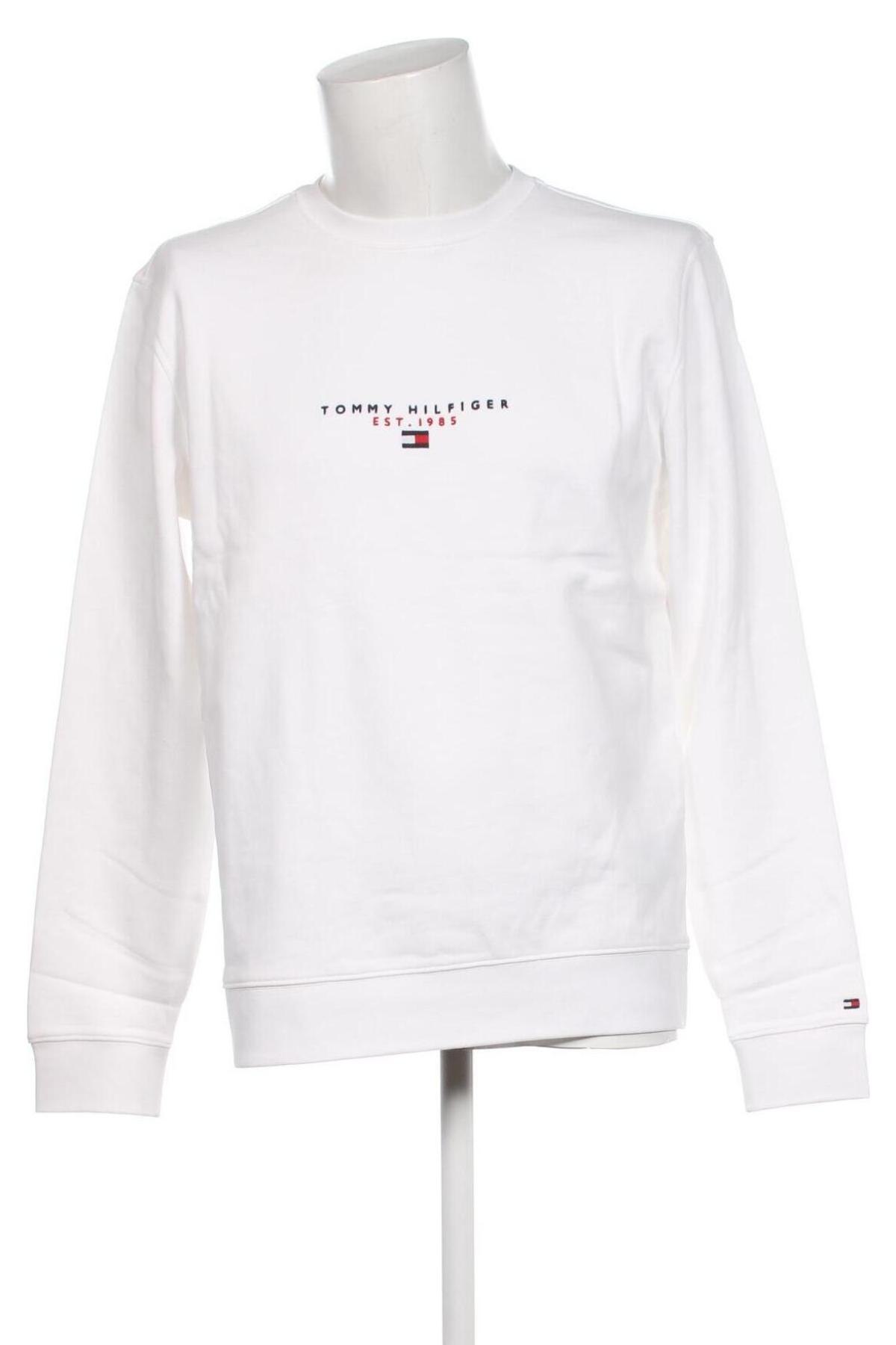 Herren Shirt Tommy Hilfiger, Größe XL, Farbe Weiß, Preis € 66,98