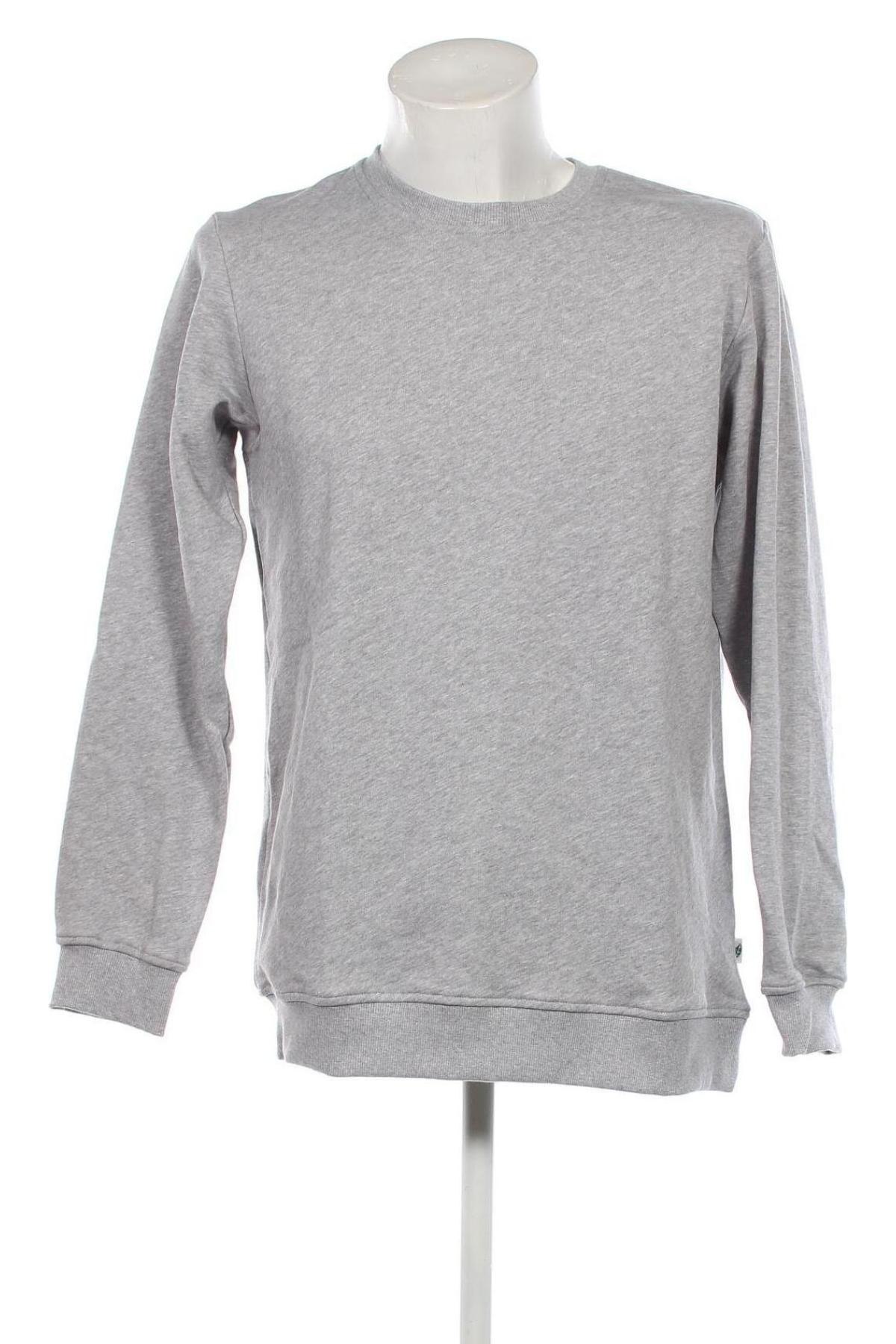 Herren Shirt Urban Classics, Größe L, Farbe Grau, Preis 4,27 €
