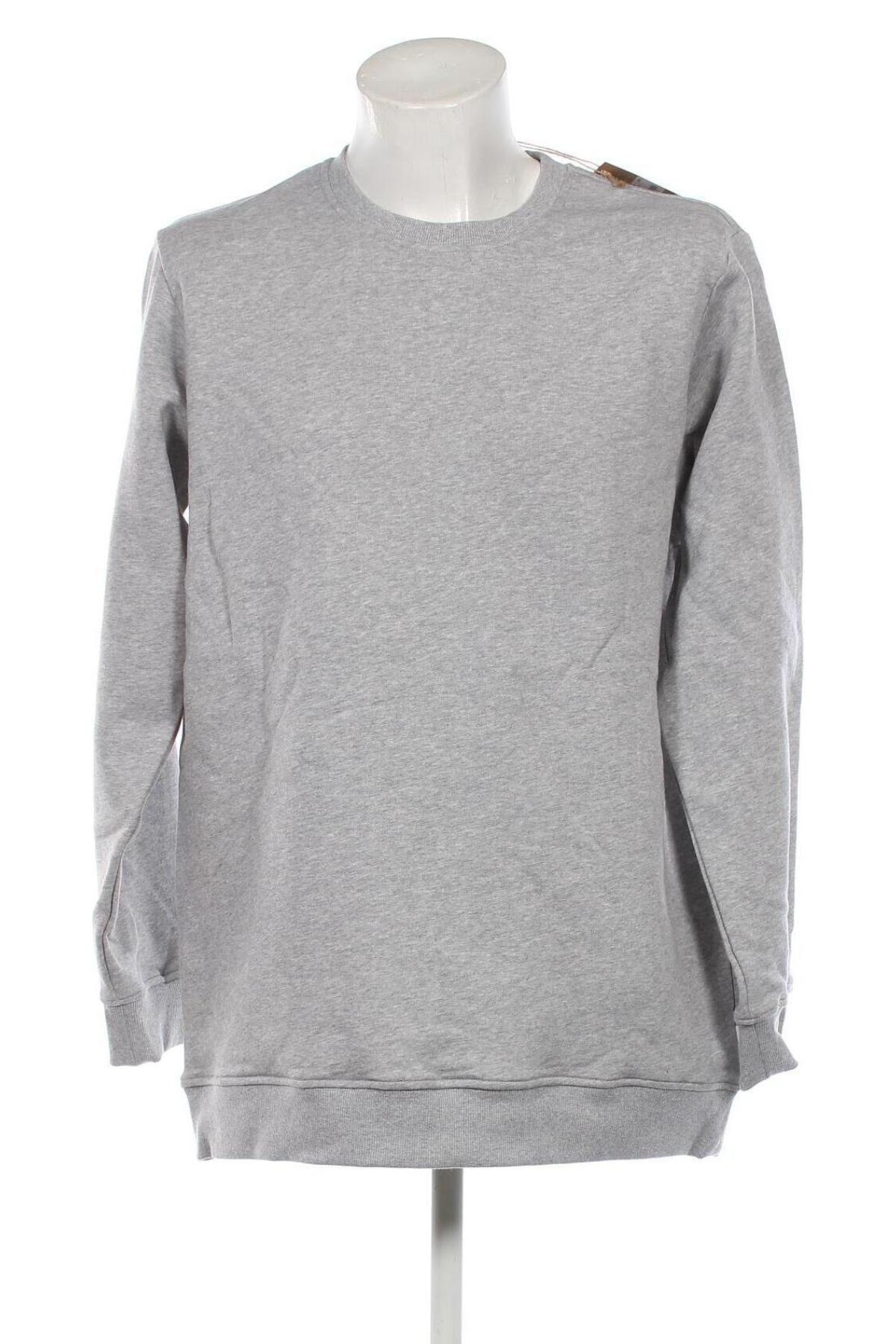 Herren Shirt Urban Classics, Größe 3XL, Farbe Grau, Preis 7,42 €