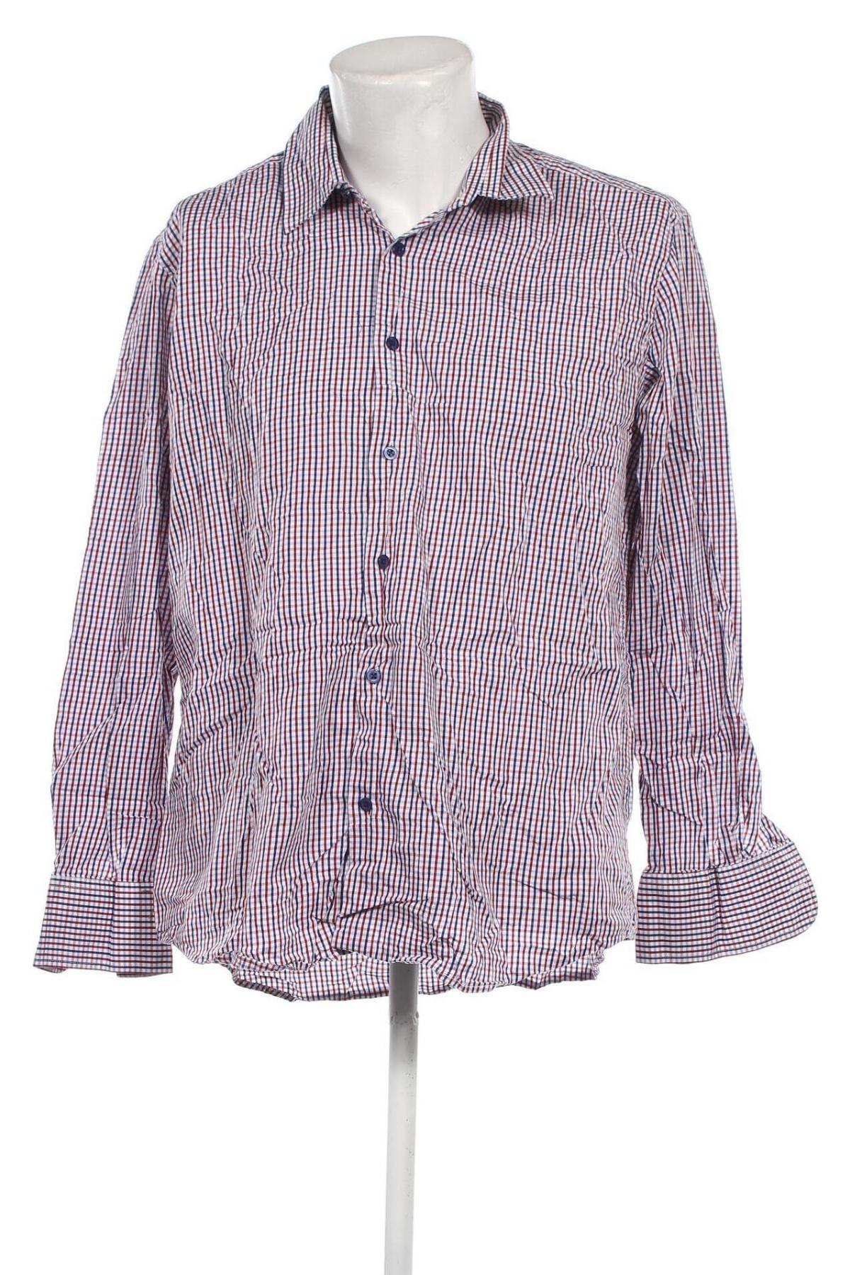 Pánska košeľa , Veľkosť XL, Farba Viacfarebná, Cena  8,88 €