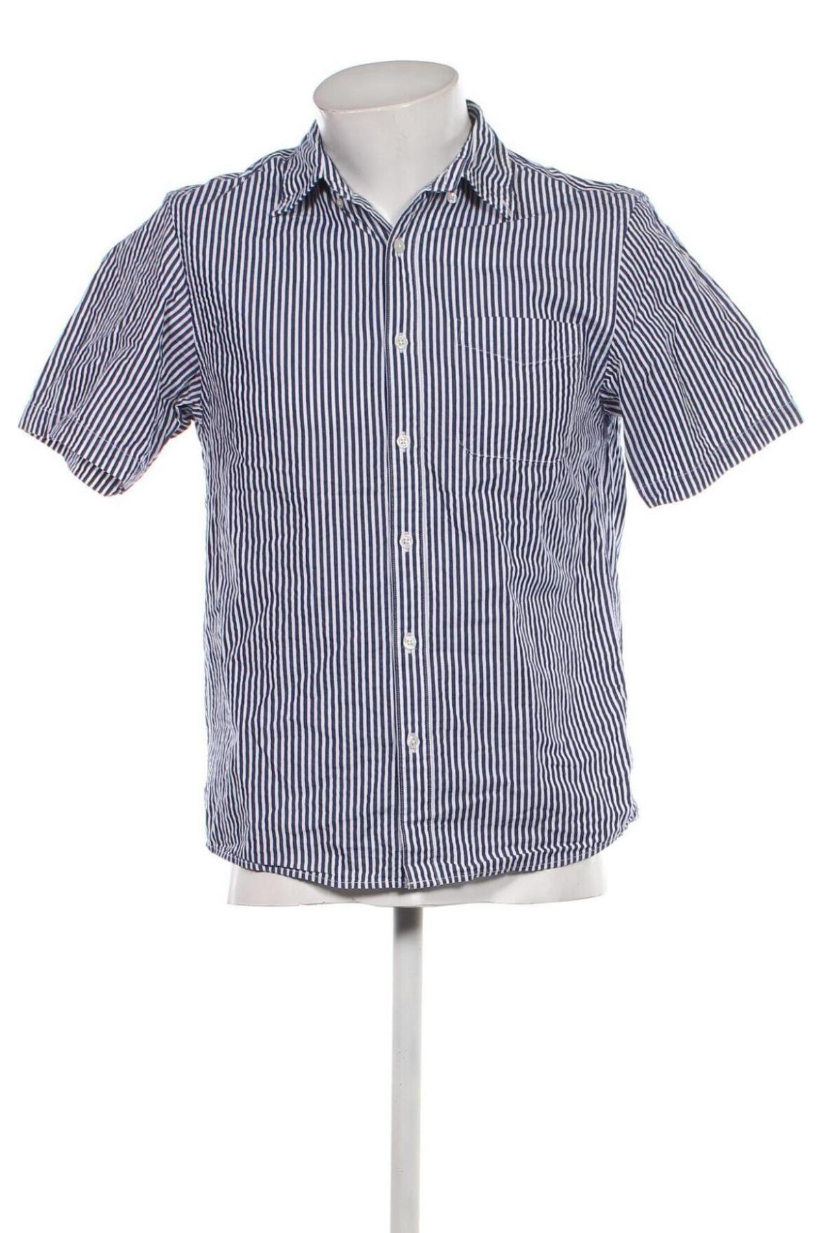 Pánska košeľa , Veľkosť M, Farba Viacfarebná, Cena  6,41 €