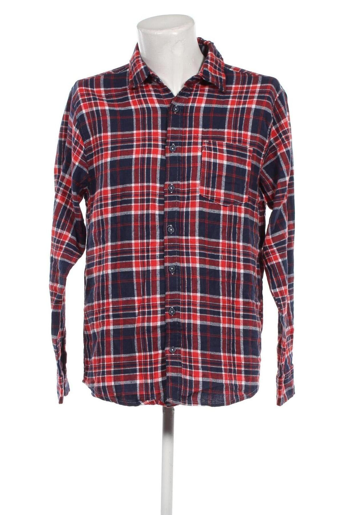 Ανδρικό πουκάμισο, Μέγεθος XXL, Χρώμα Πολύχρωμο, Τιμή 17,94 €