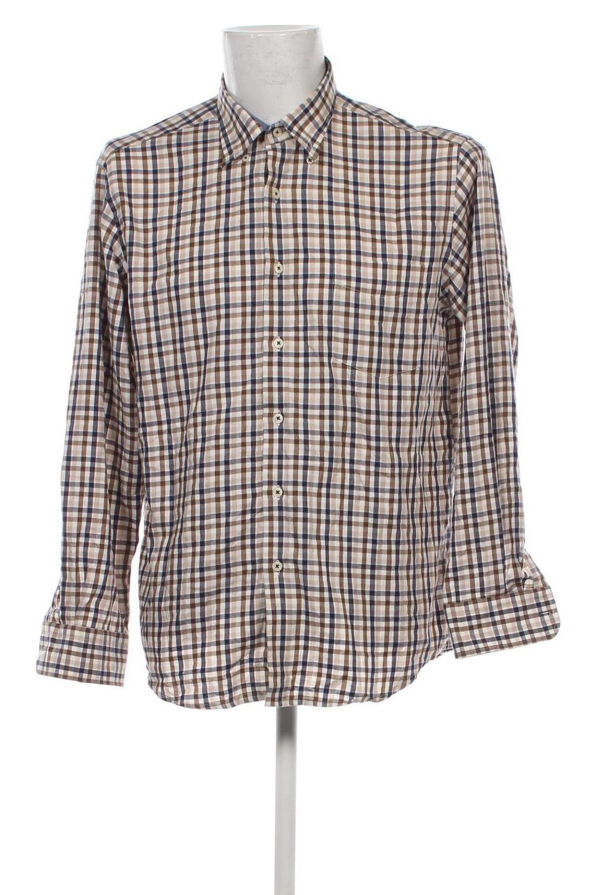 Pánska košeľa , Veľkosť L, Farba Viacfarebná, Cena  5,59 €