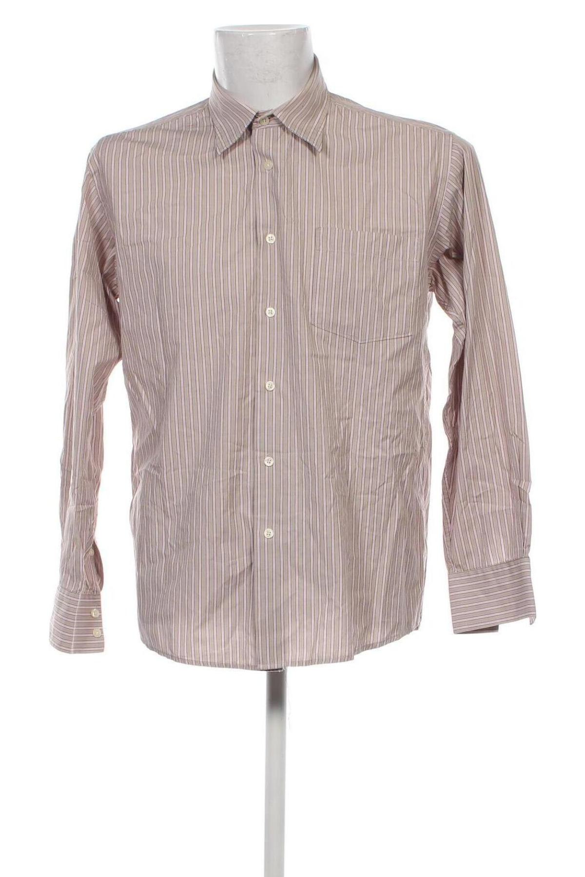 Herrenhemd, Größe L, Farbe Mehrfarbig, Preis 9,89 €